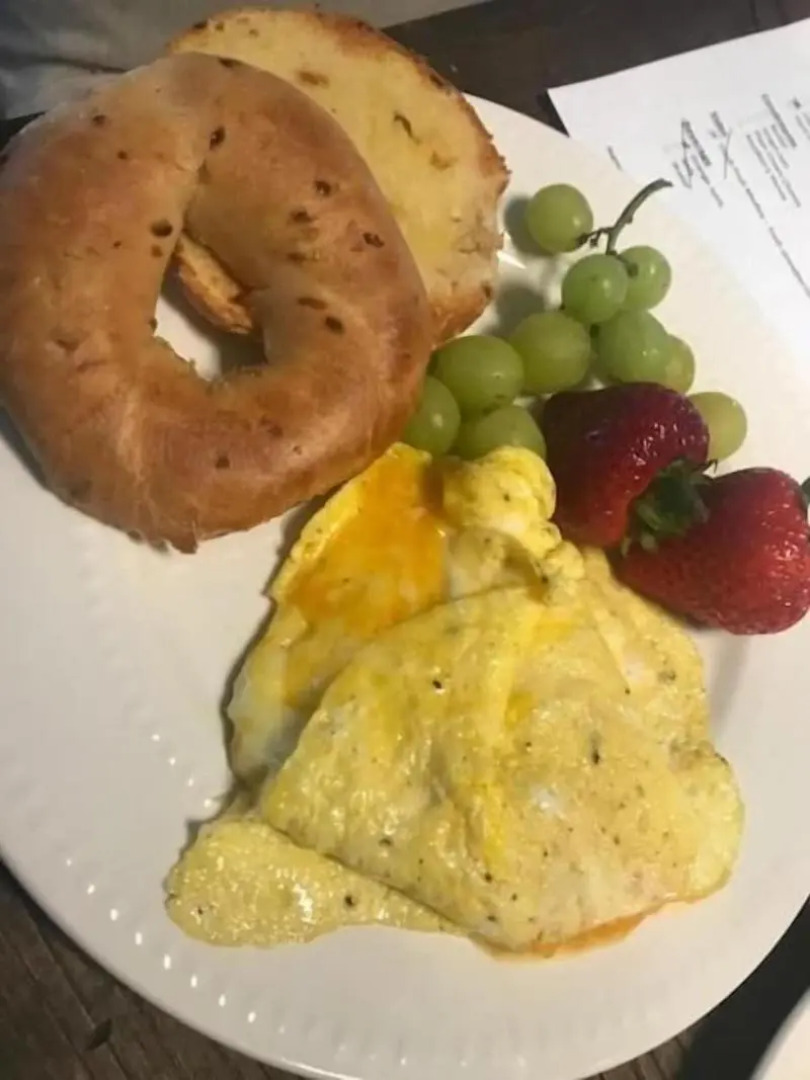 The Cochrane House Luxury Historic Inn