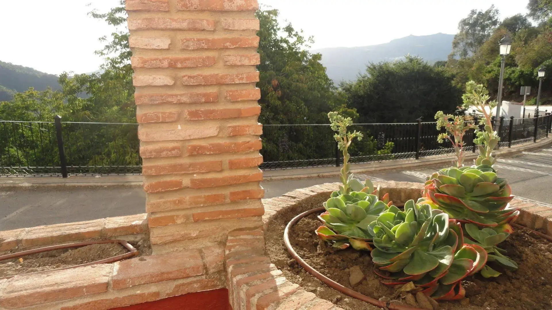 Posada Mirador de Jubrique