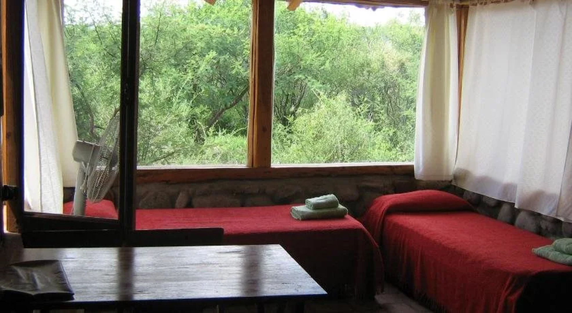 Complejo Casas de Campo