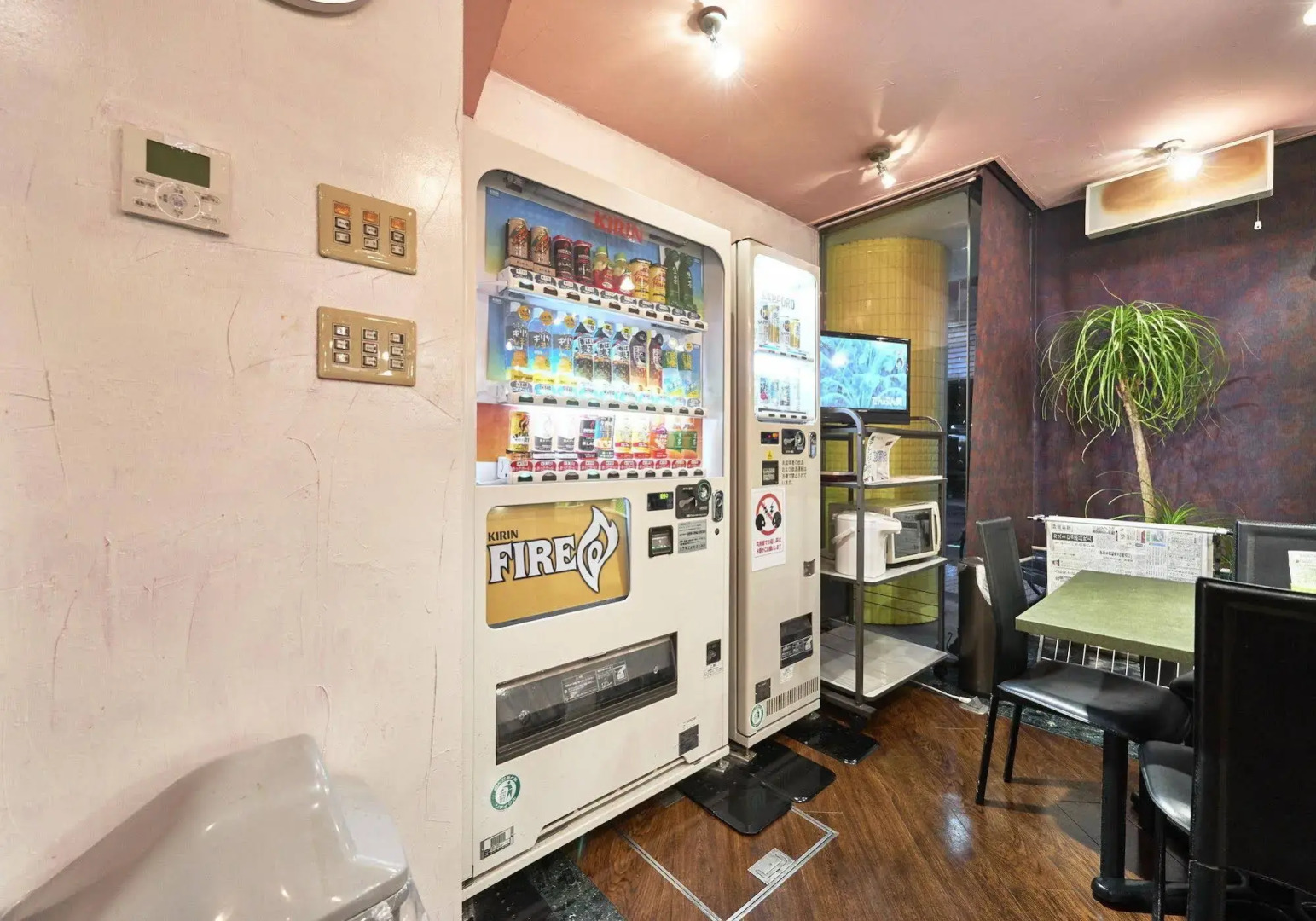 Hotel Select Inn Yaizu Ekimae