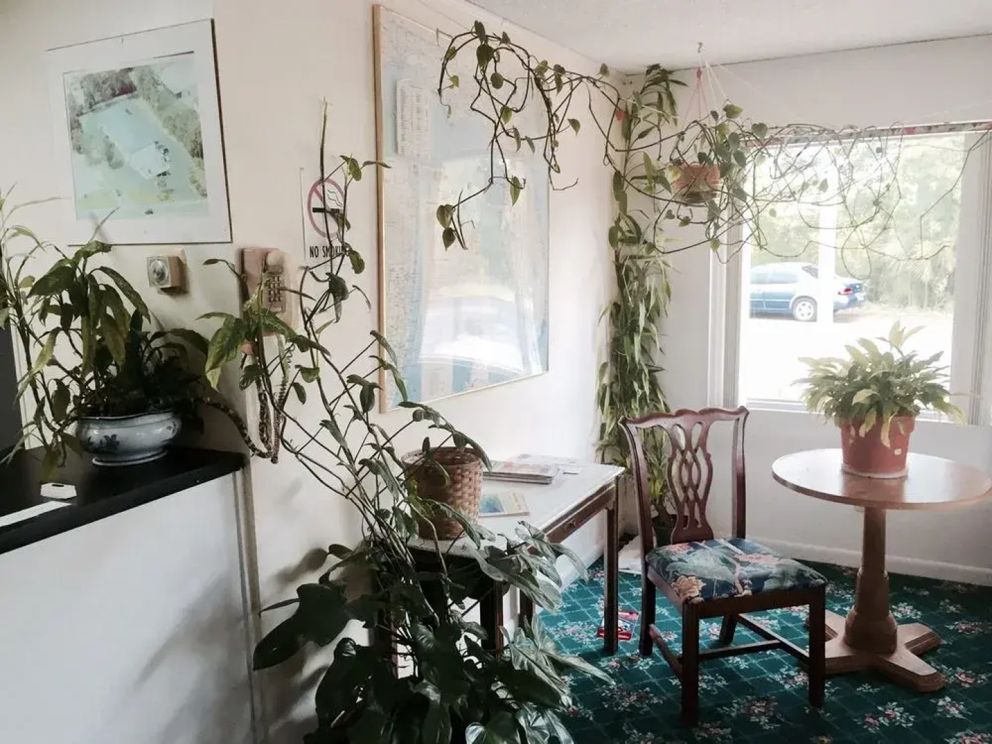 Executive Inn - Marianna