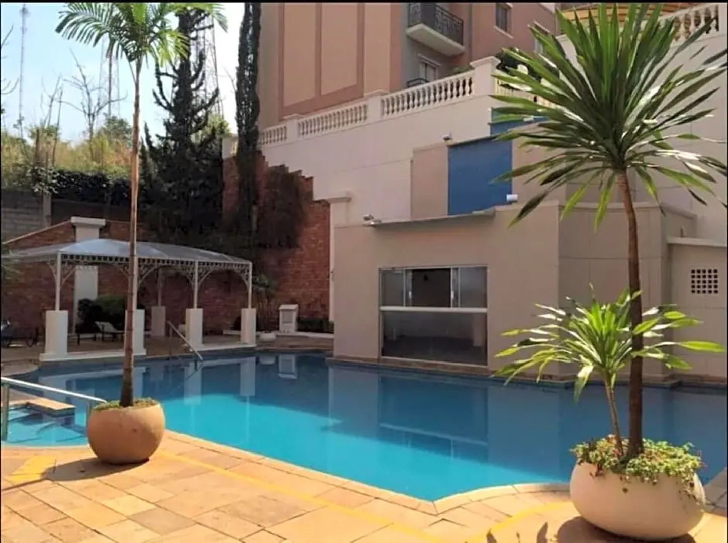 Hotel Giardino Rio Quente Apartamento Duplex Cobertura 627