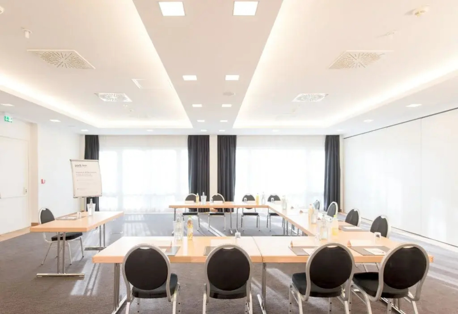 Mercure Hotel Duesseldorf Sued