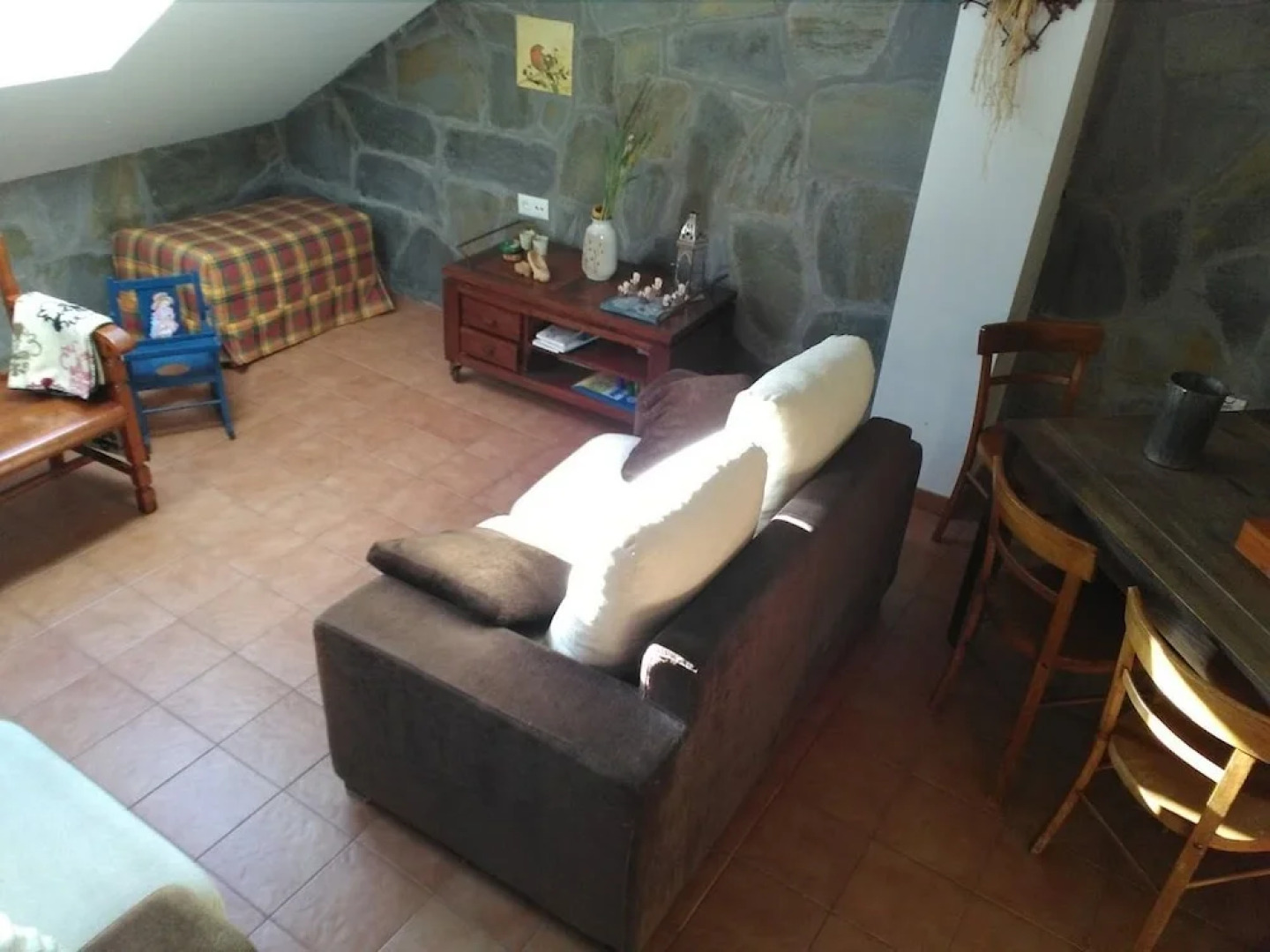 Casa Antonio y Benina