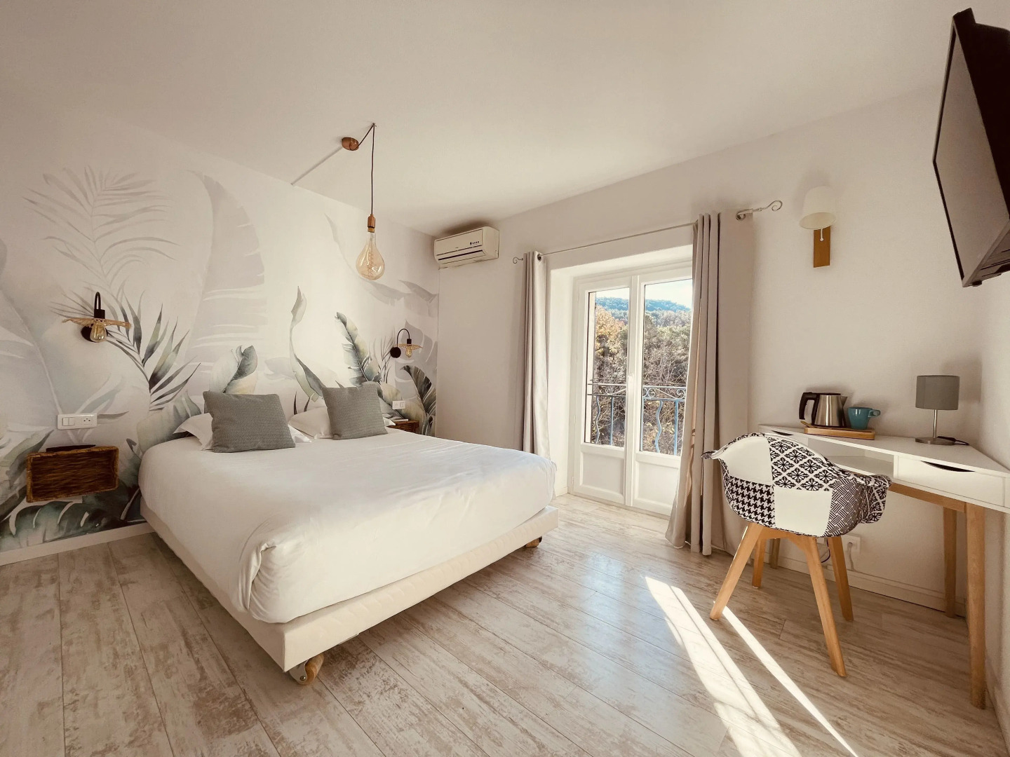 La Bastide de Vaison