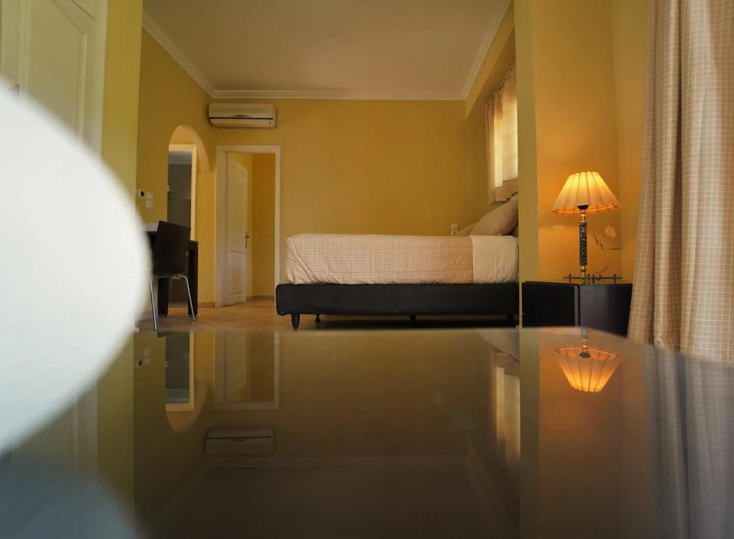 Bella Vista Hotel & Apartments