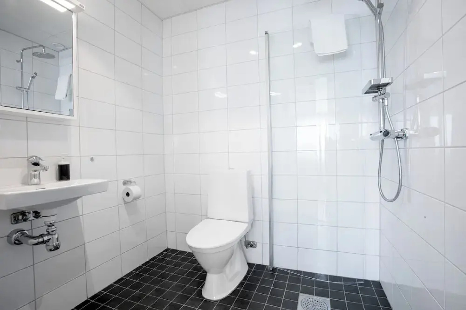 ApartDirect Arlandastad