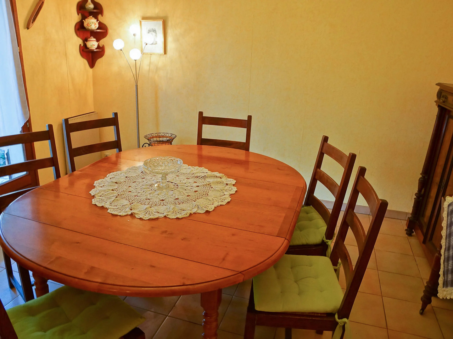 Holiday Home Le Counillier