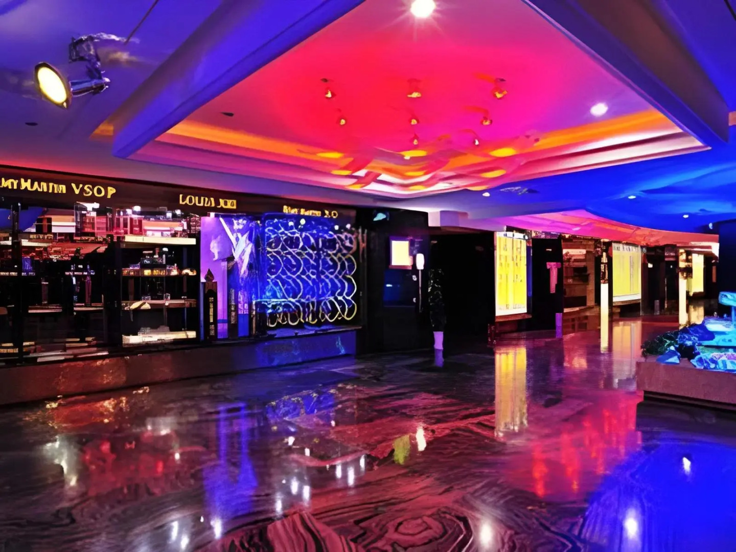 Hohhot Hai Liang Plaza Hotel