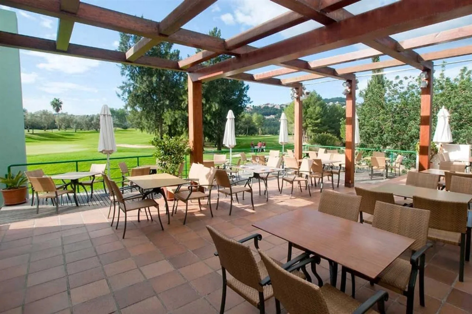 The Residences La Sella