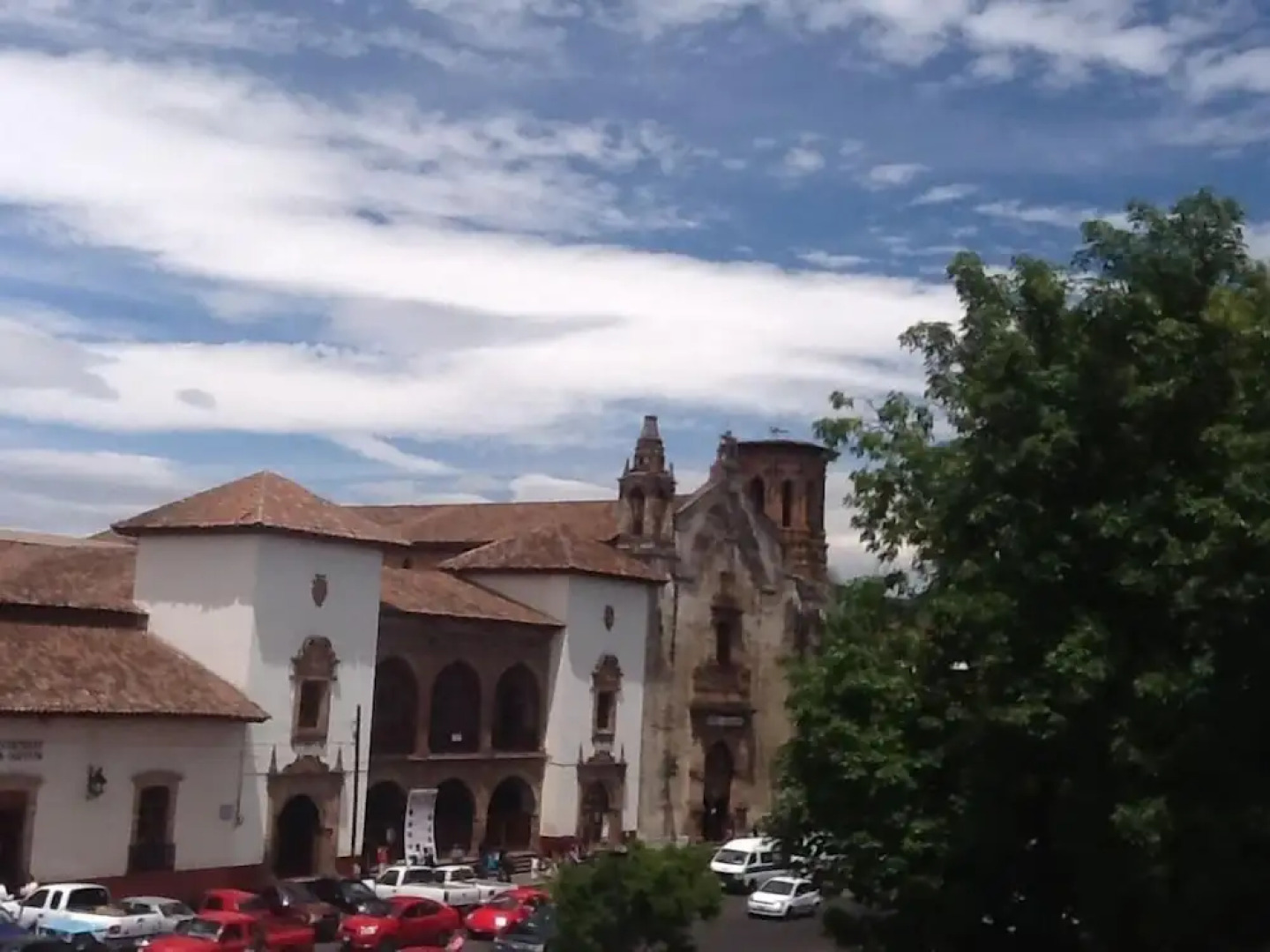 Hotel Posada San Agustin