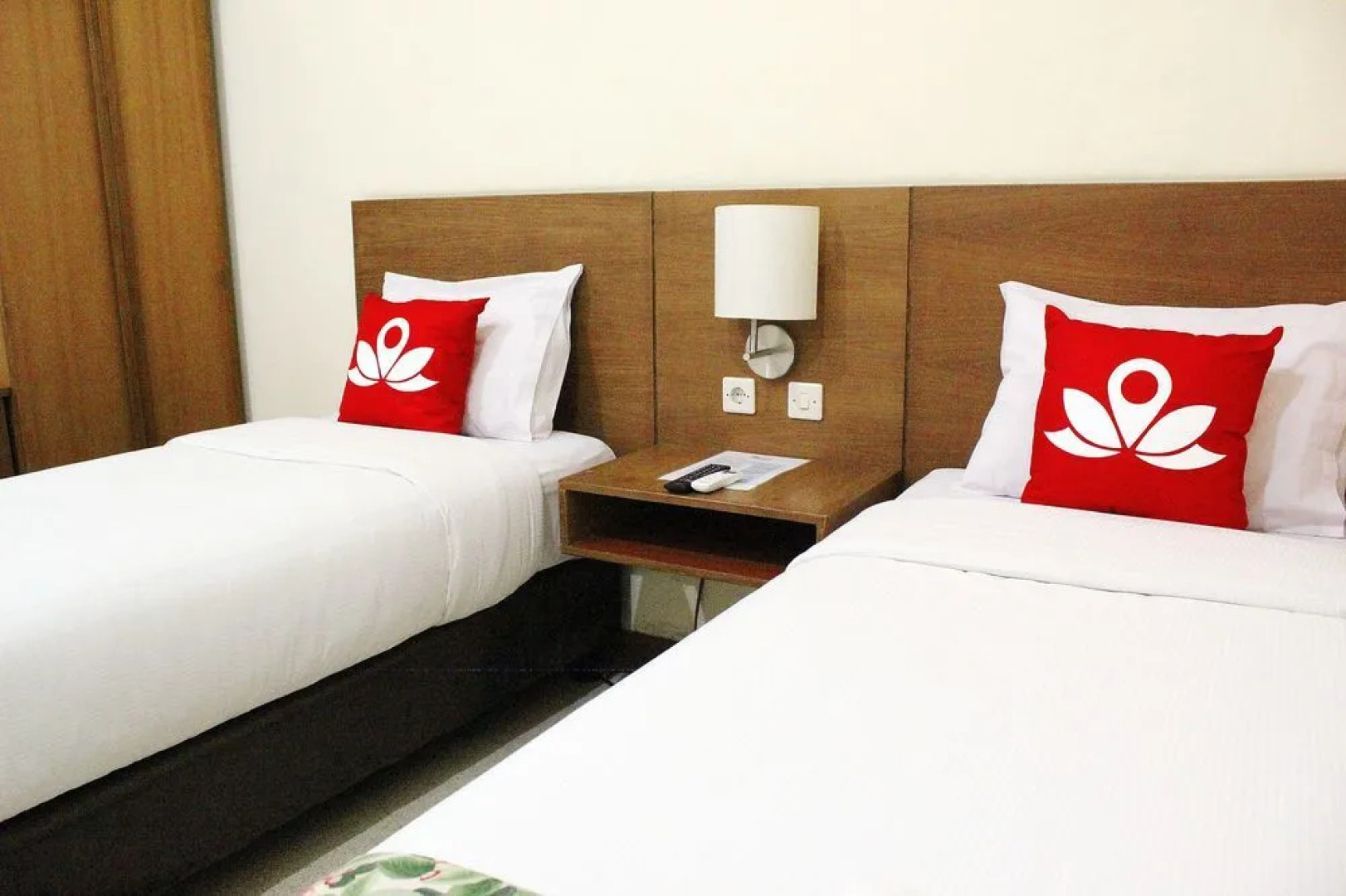 ZEN Rooms K. H. Moh Toha Ciawi