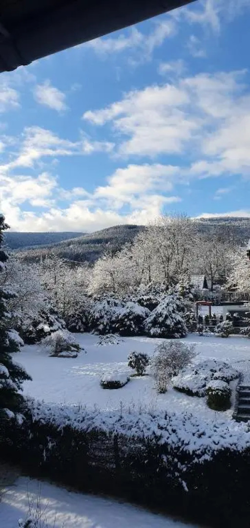 Apartments in Villa Barbara