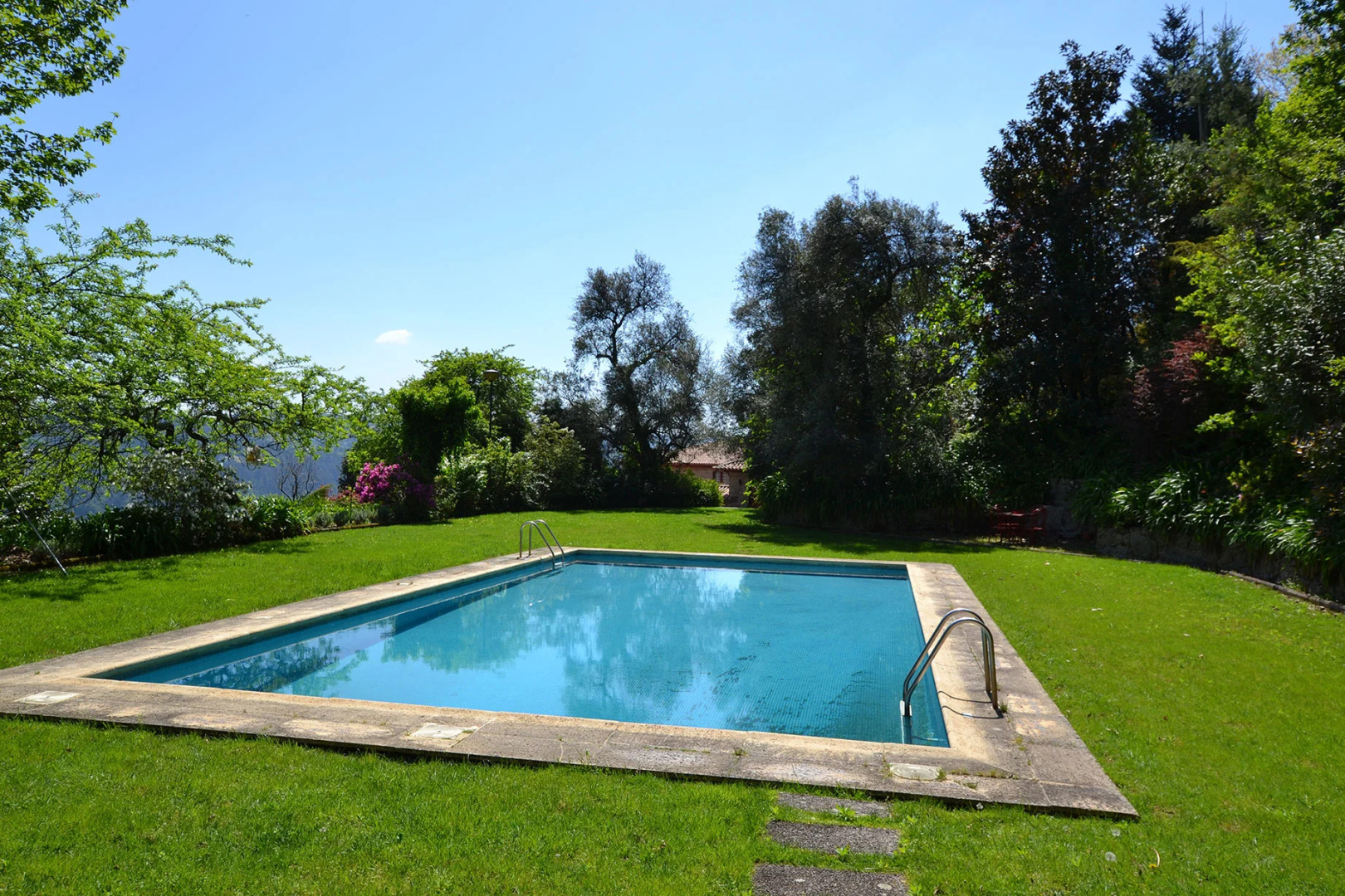 Quinta De Cima De Eiriz