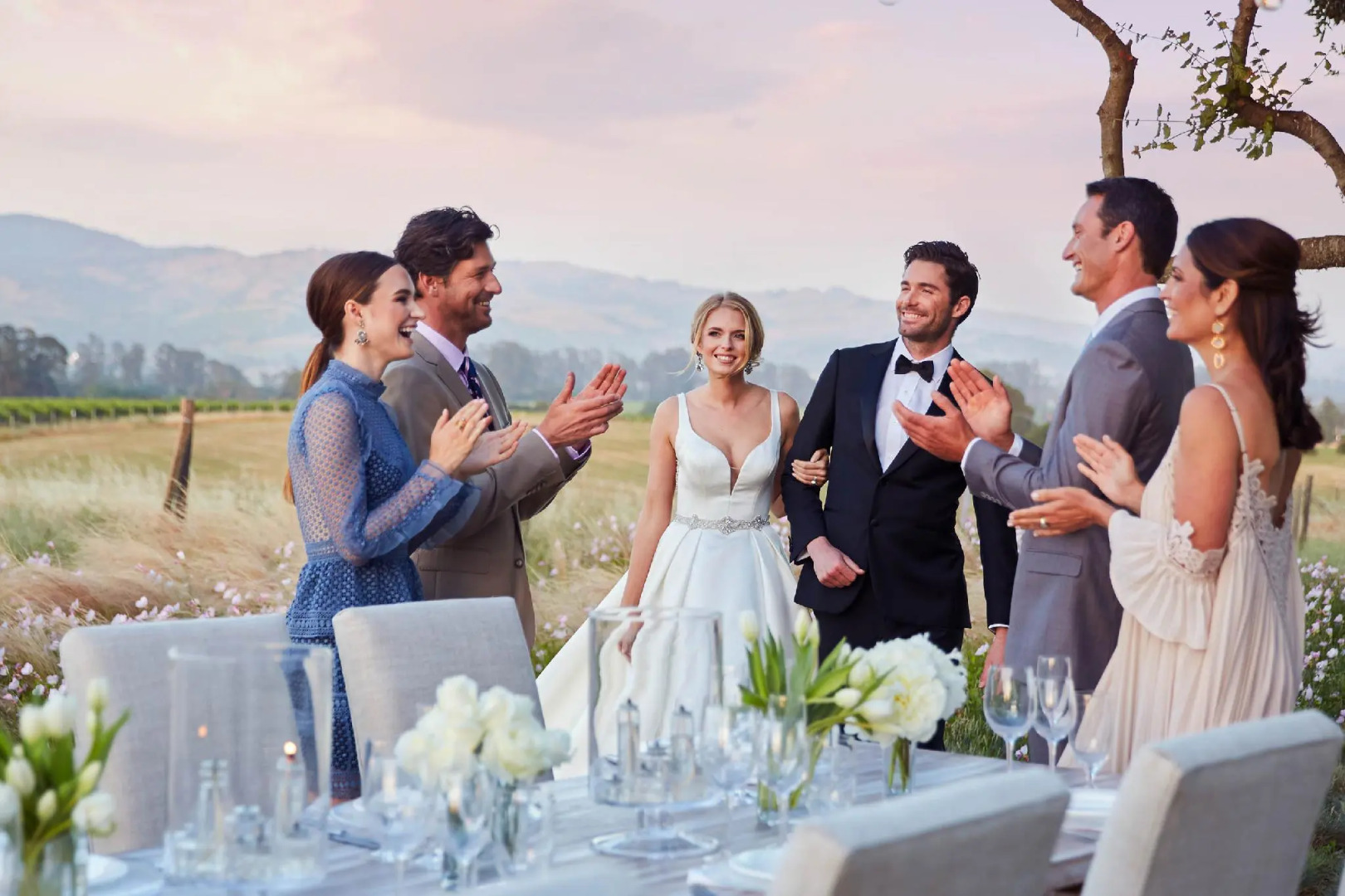 Carneros Resort and Spa