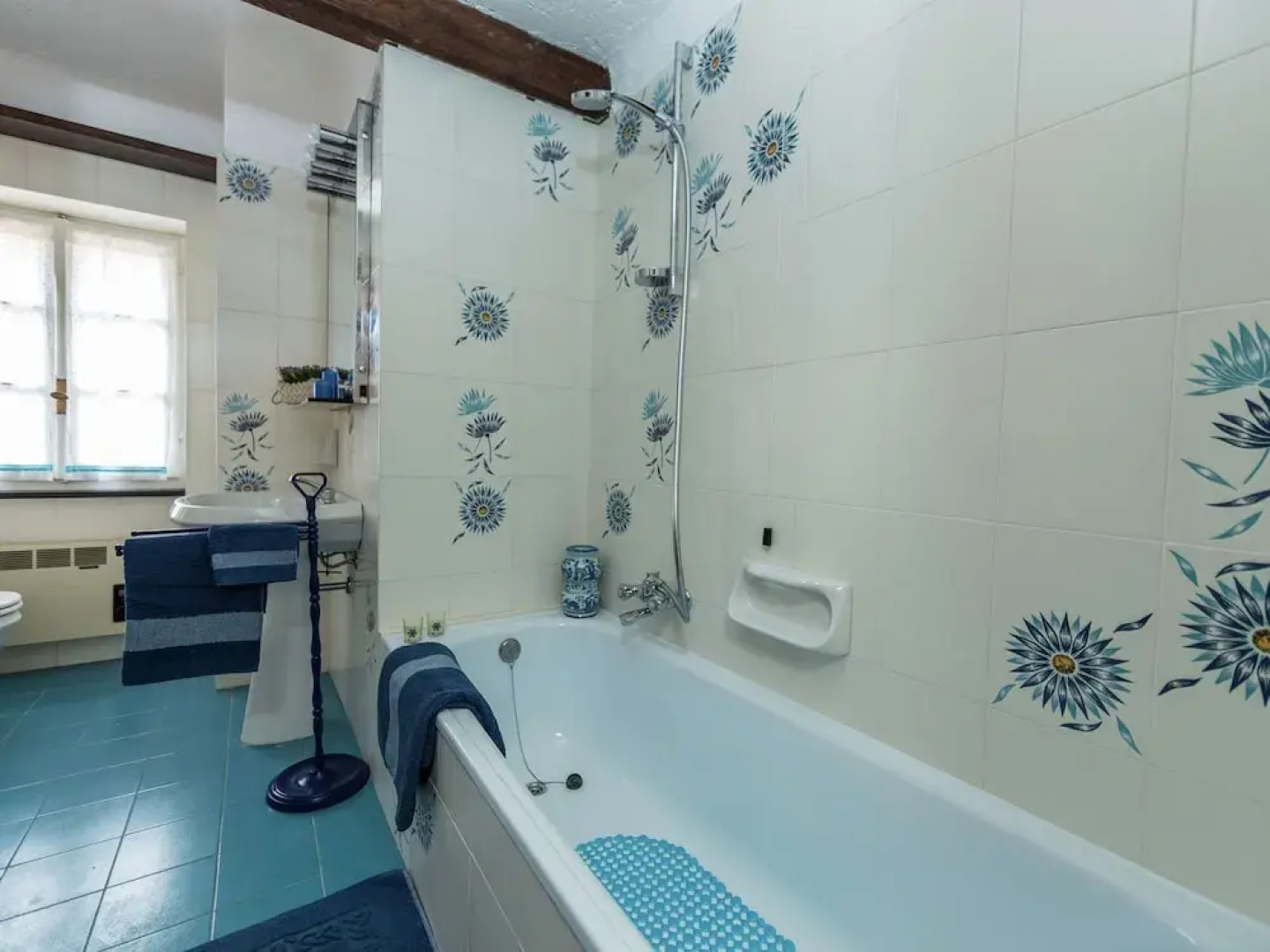 Located in the Village of Caio Immersed in the Vegetation of the Mediterranea