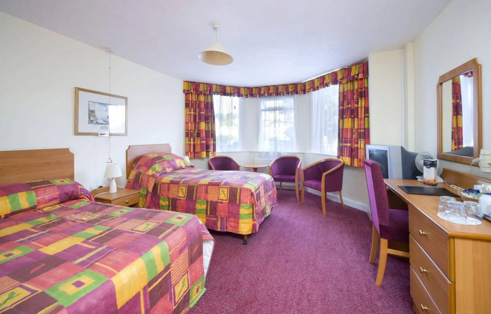 The Dilkhusa Grand Hotel By Compass Hospitality