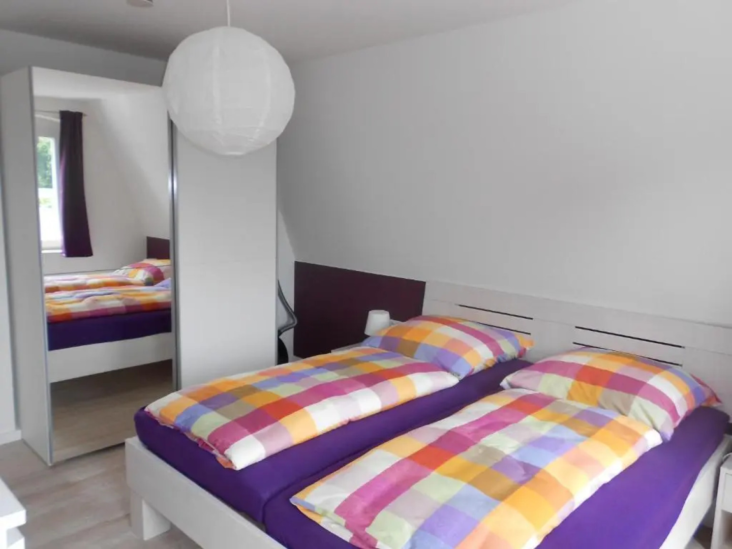 Ferienwohnungen Haus Glückauf