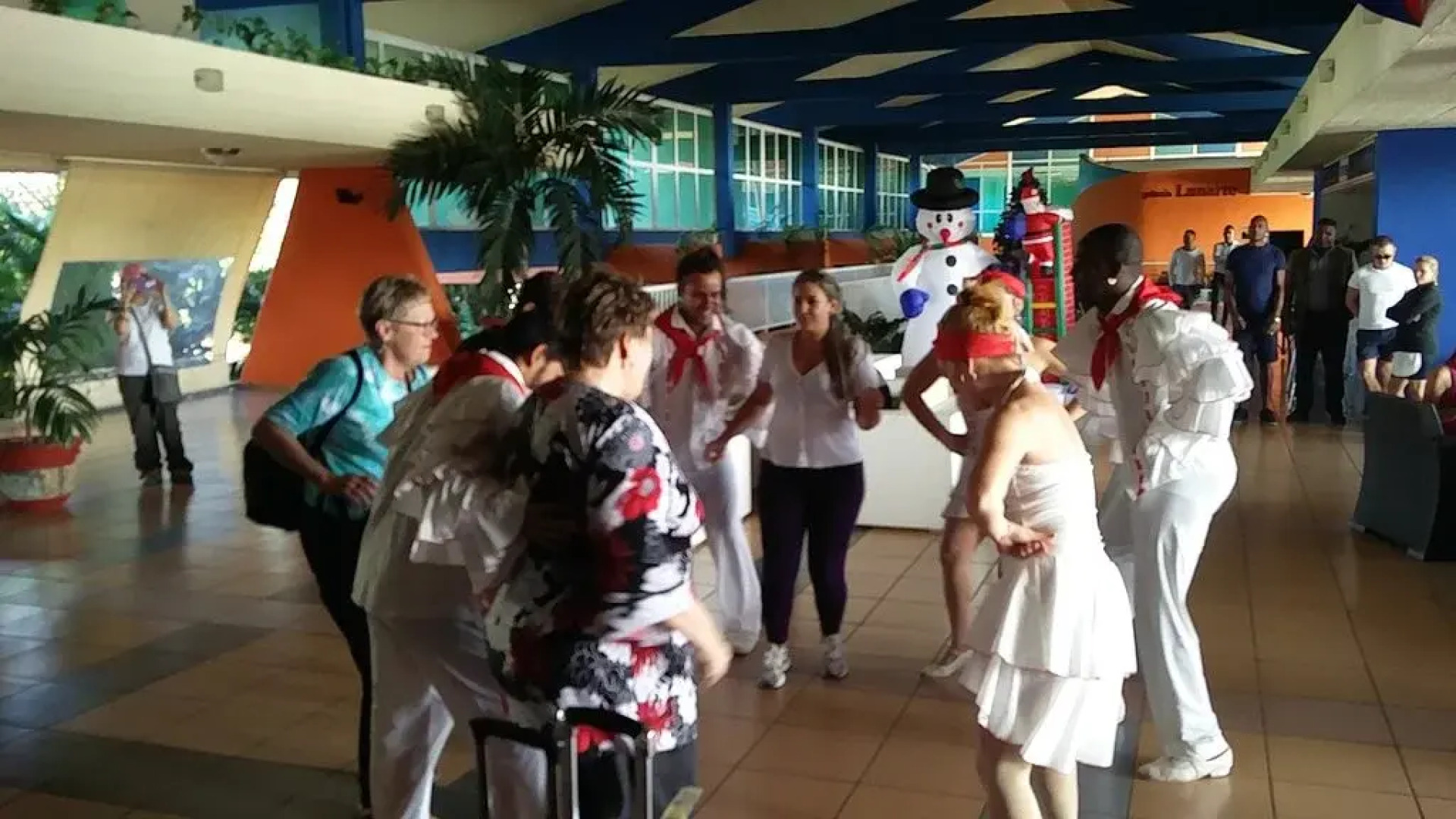 Club Amigo Rancho Luna All Inclusive