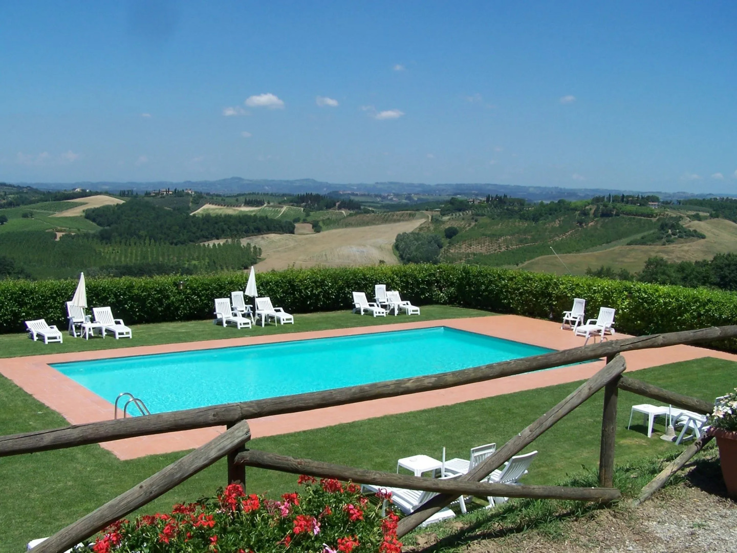 Agriturismo Torre Prima Holidays