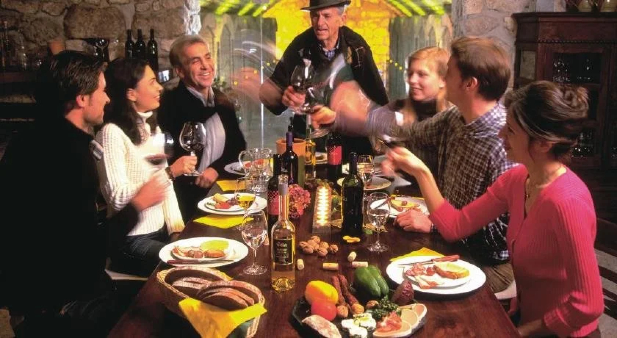 Hotel Weinland Donnerskirchen