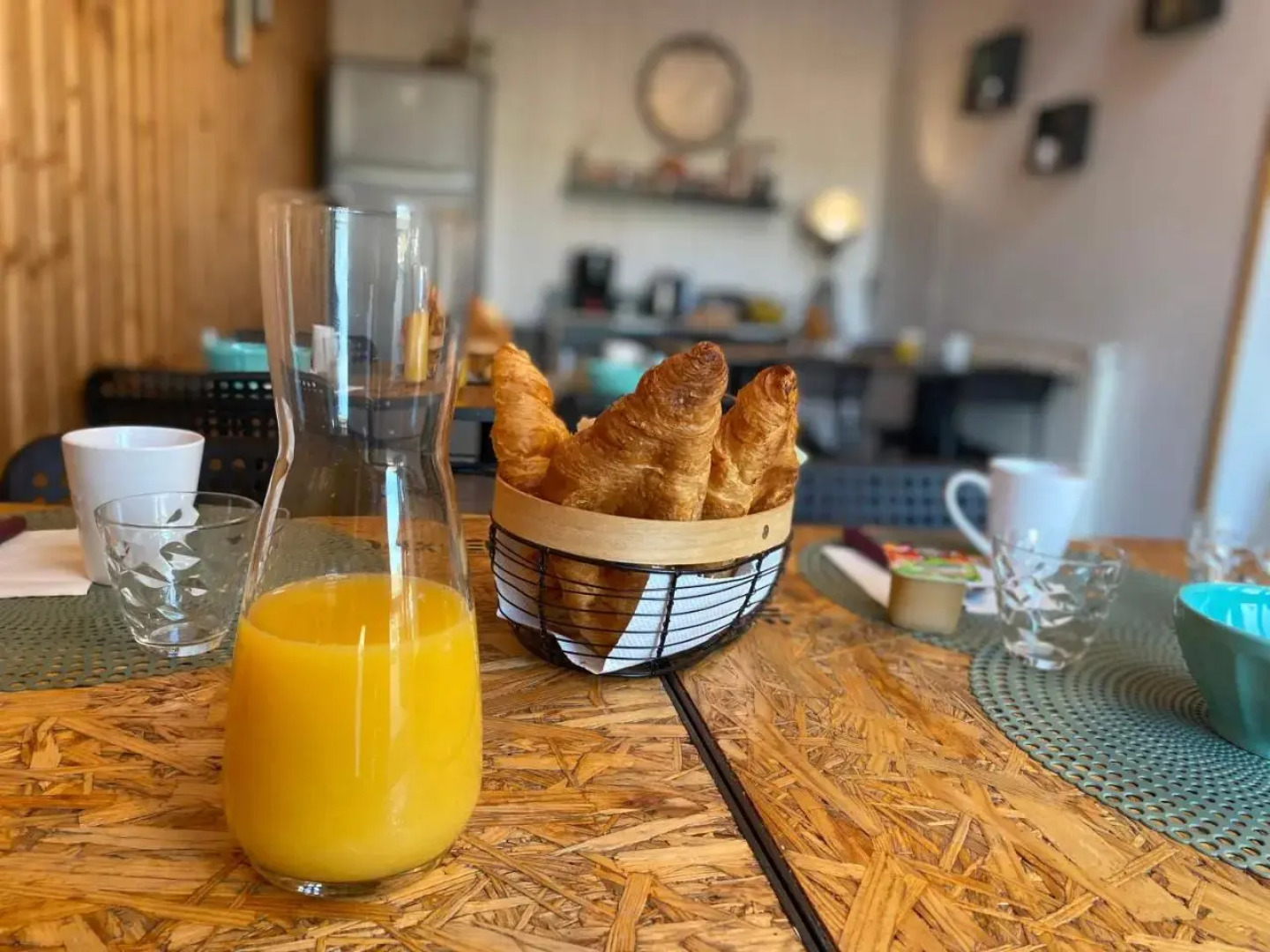 camping de la mottelette