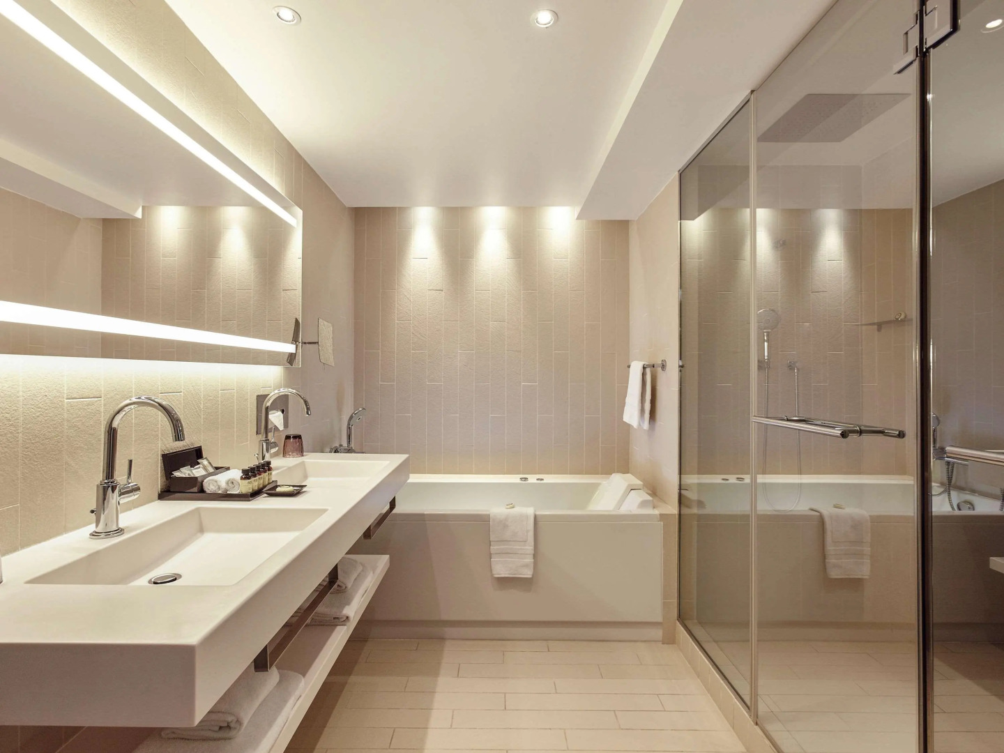 Pullman Paris La Defense