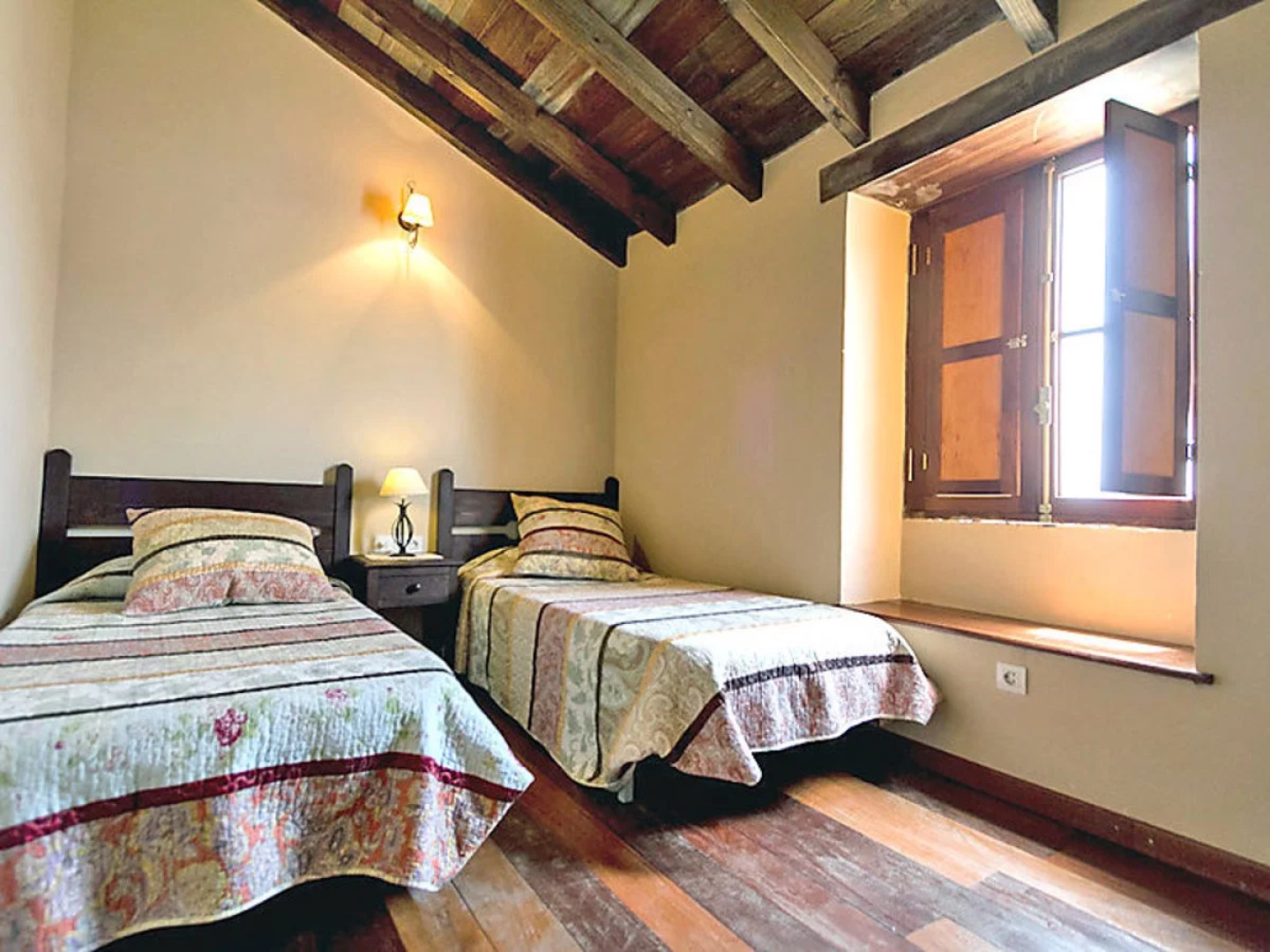 House Domi El Rosario