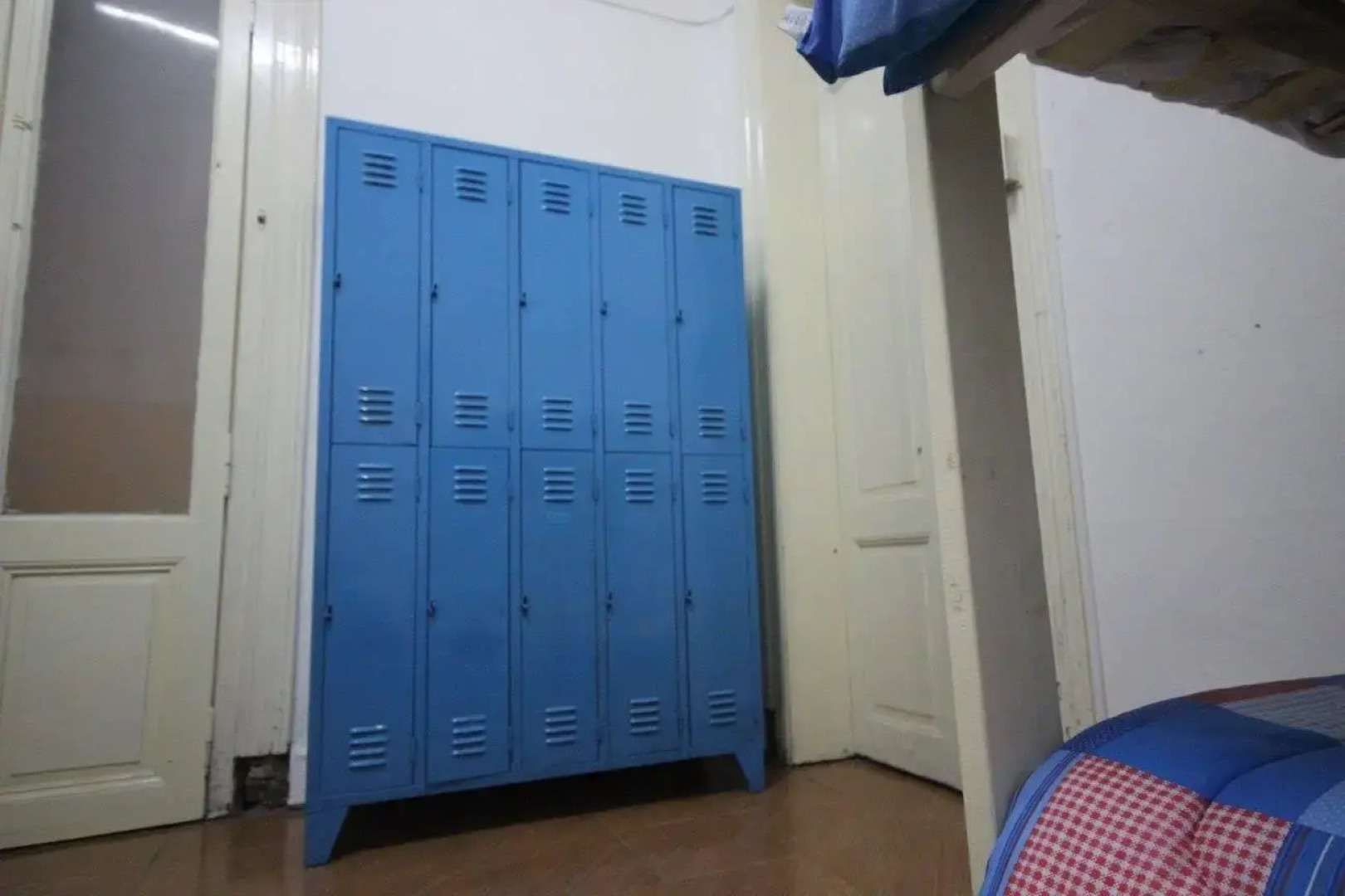 Hostel Foster Rosario