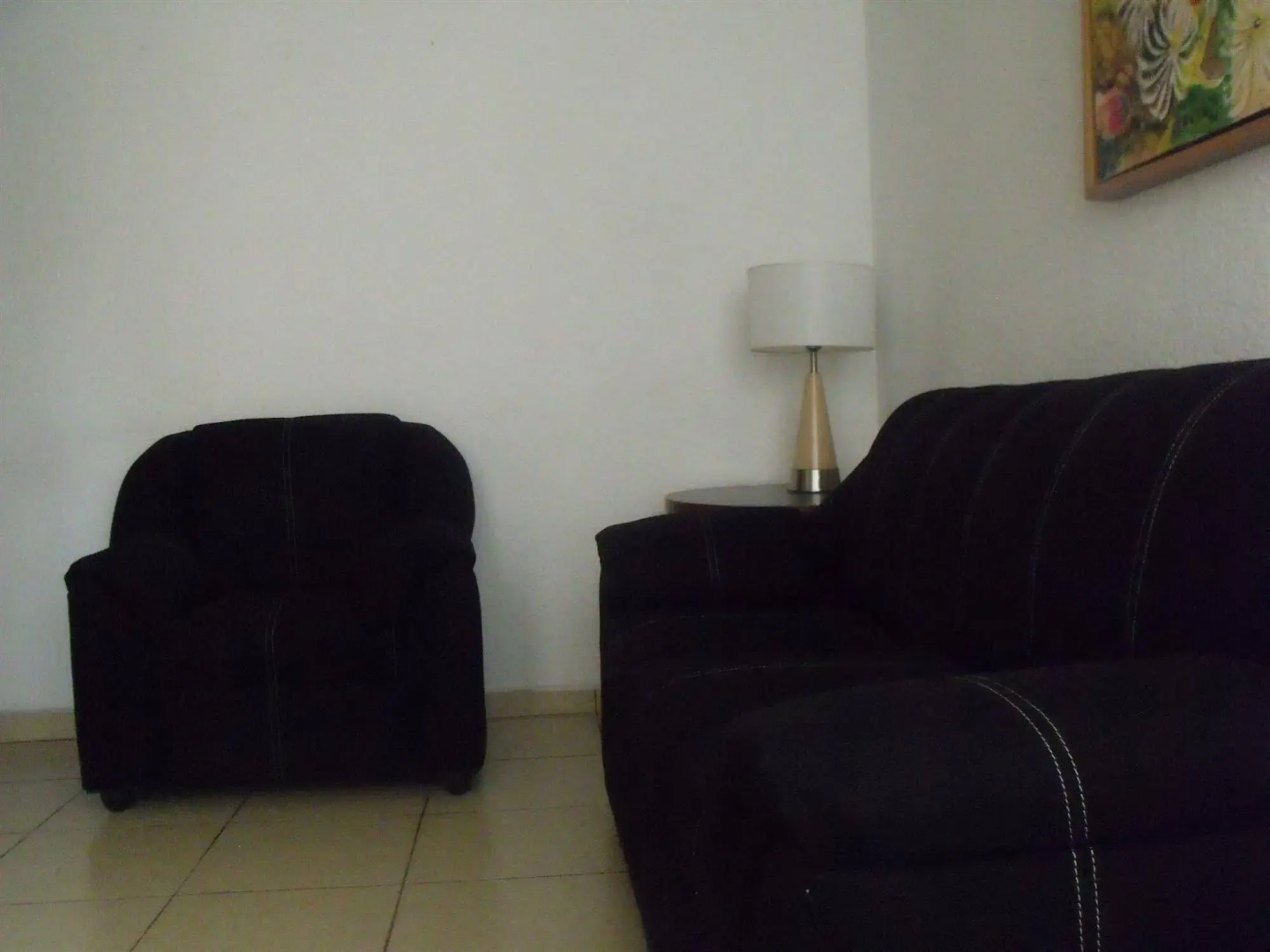 Hotel Santa Lucia del Bosque