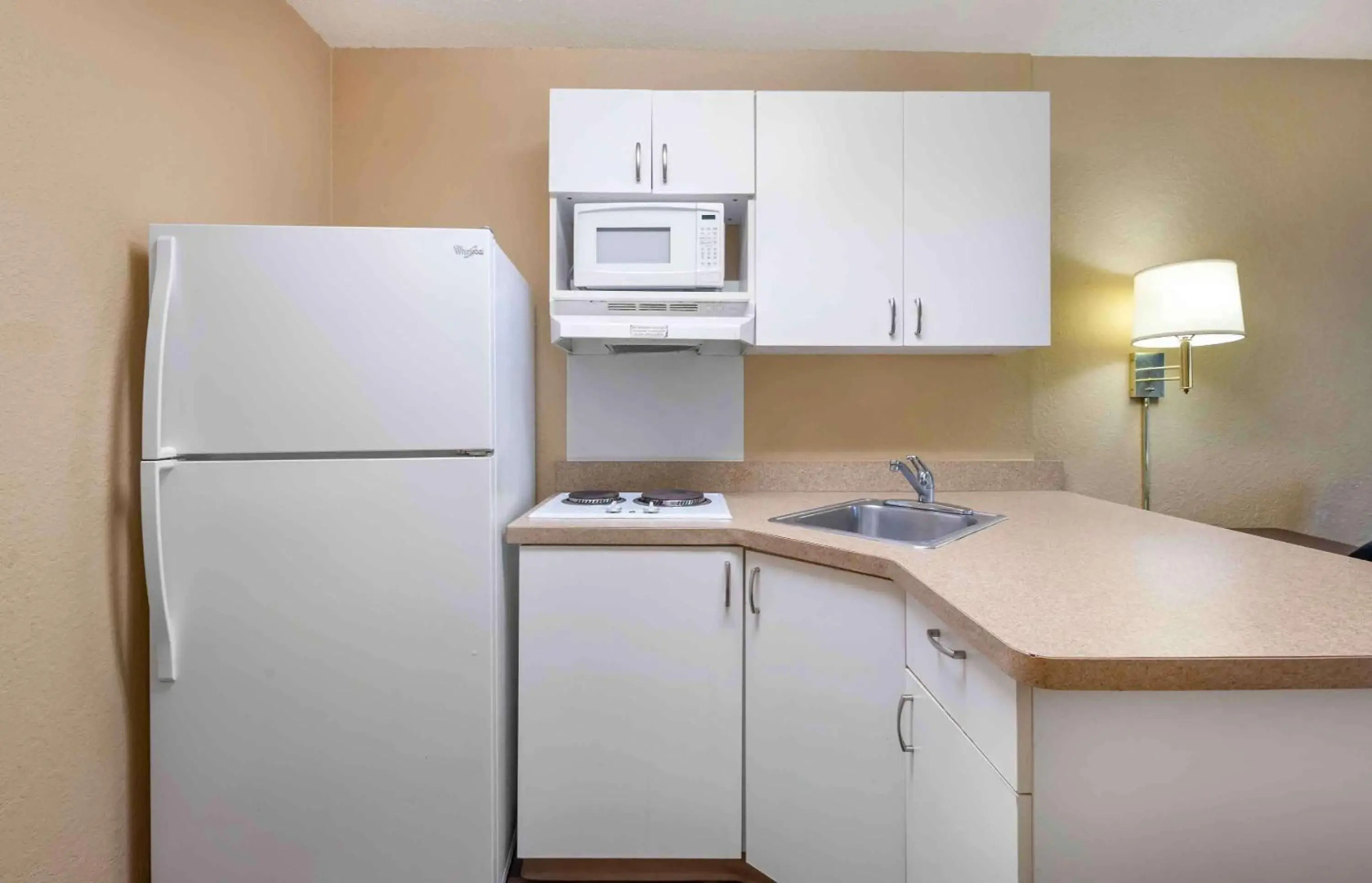 Extended Stay America Select Suites Gainesville I-75
