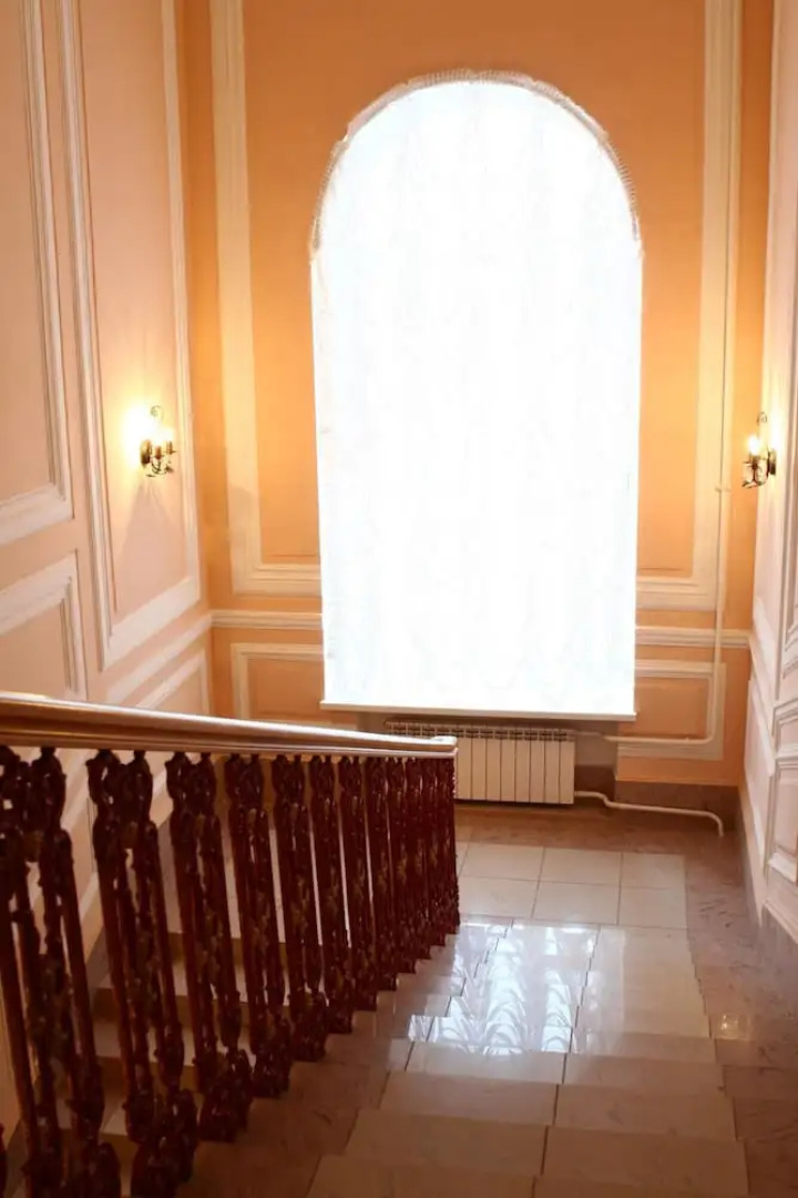 Аллюрия на Восстания