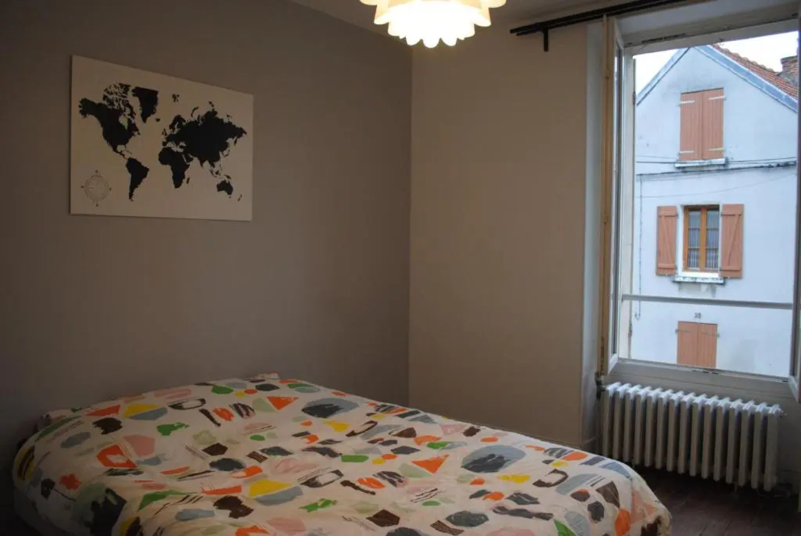 Freedomus Marne-La-Vallée "Le Briard"