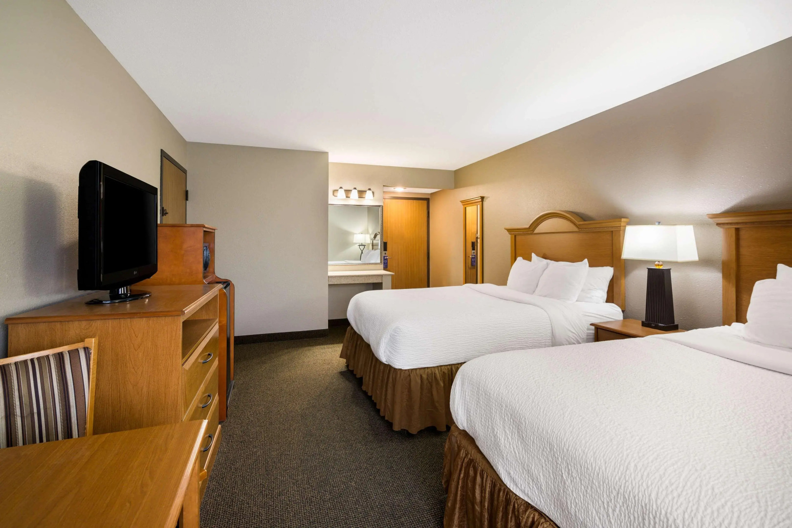 Revel Hotel Minot, SureStay Collection by Best Western