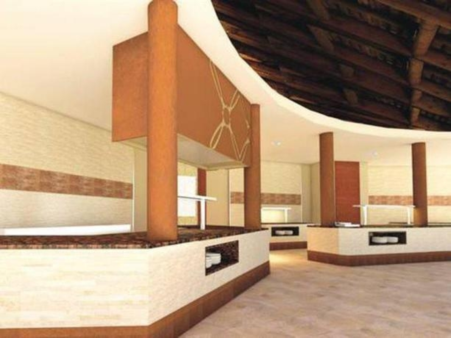 Riu Coral – All Inclusive