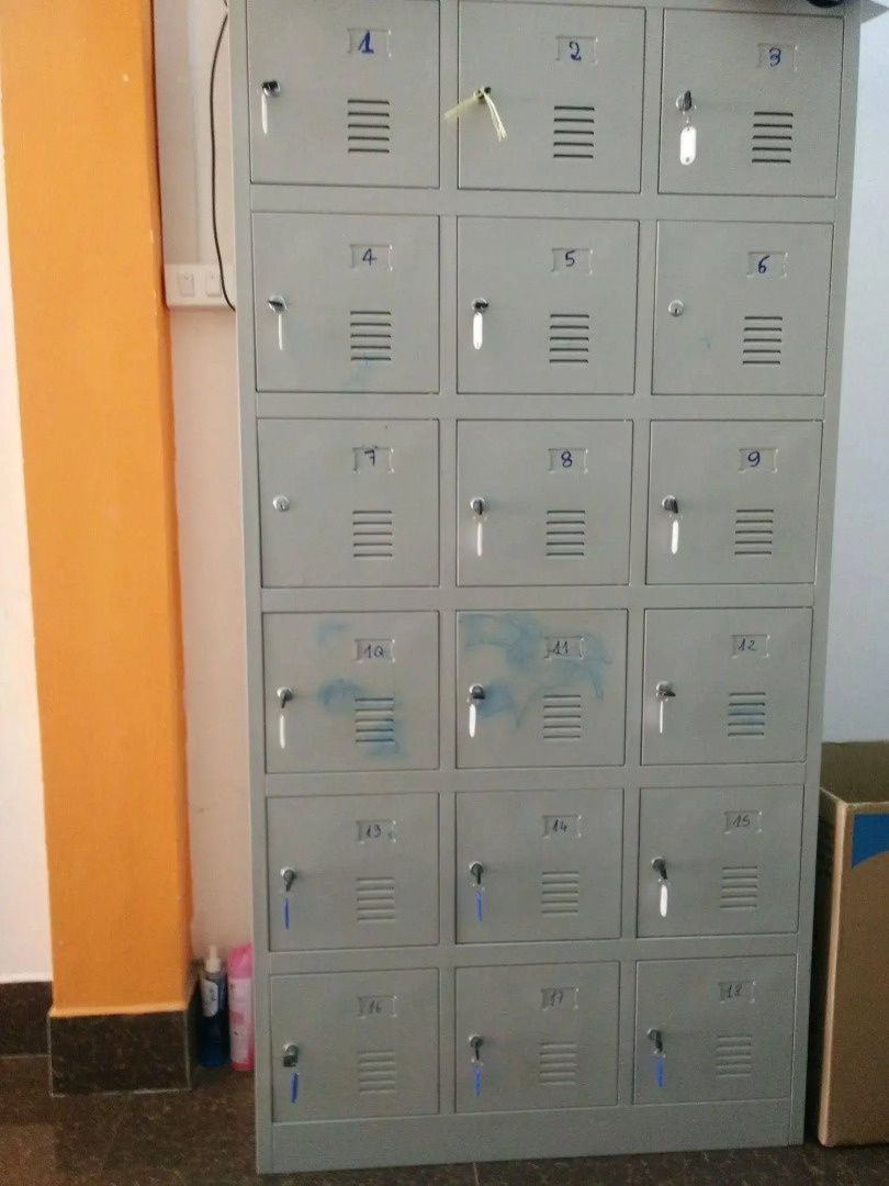 Orange Backpacker Hostel