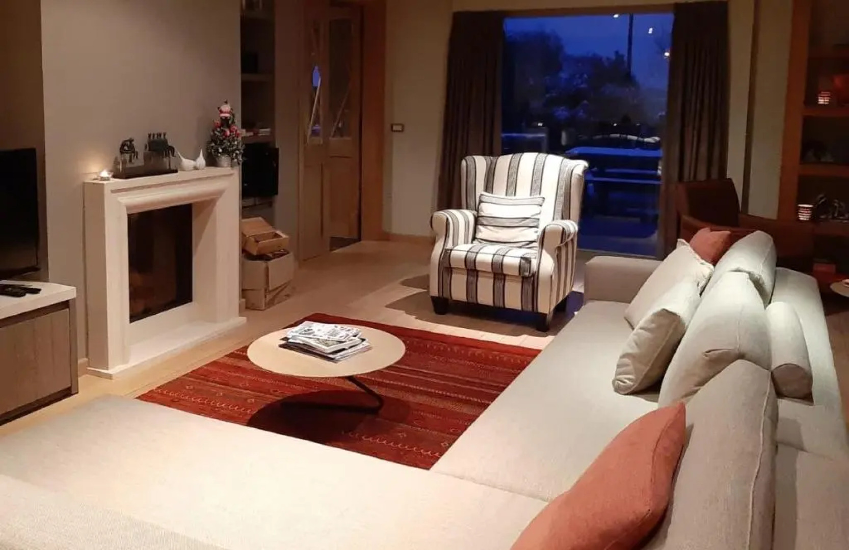 B&B de Hemelse Polder