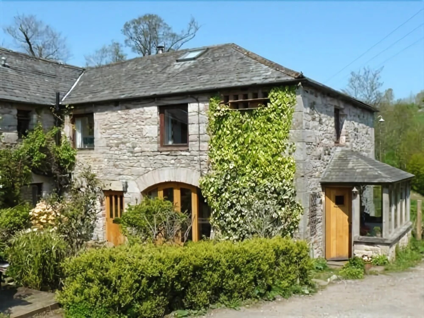 Sockbridge Mill Bed and Breakfast