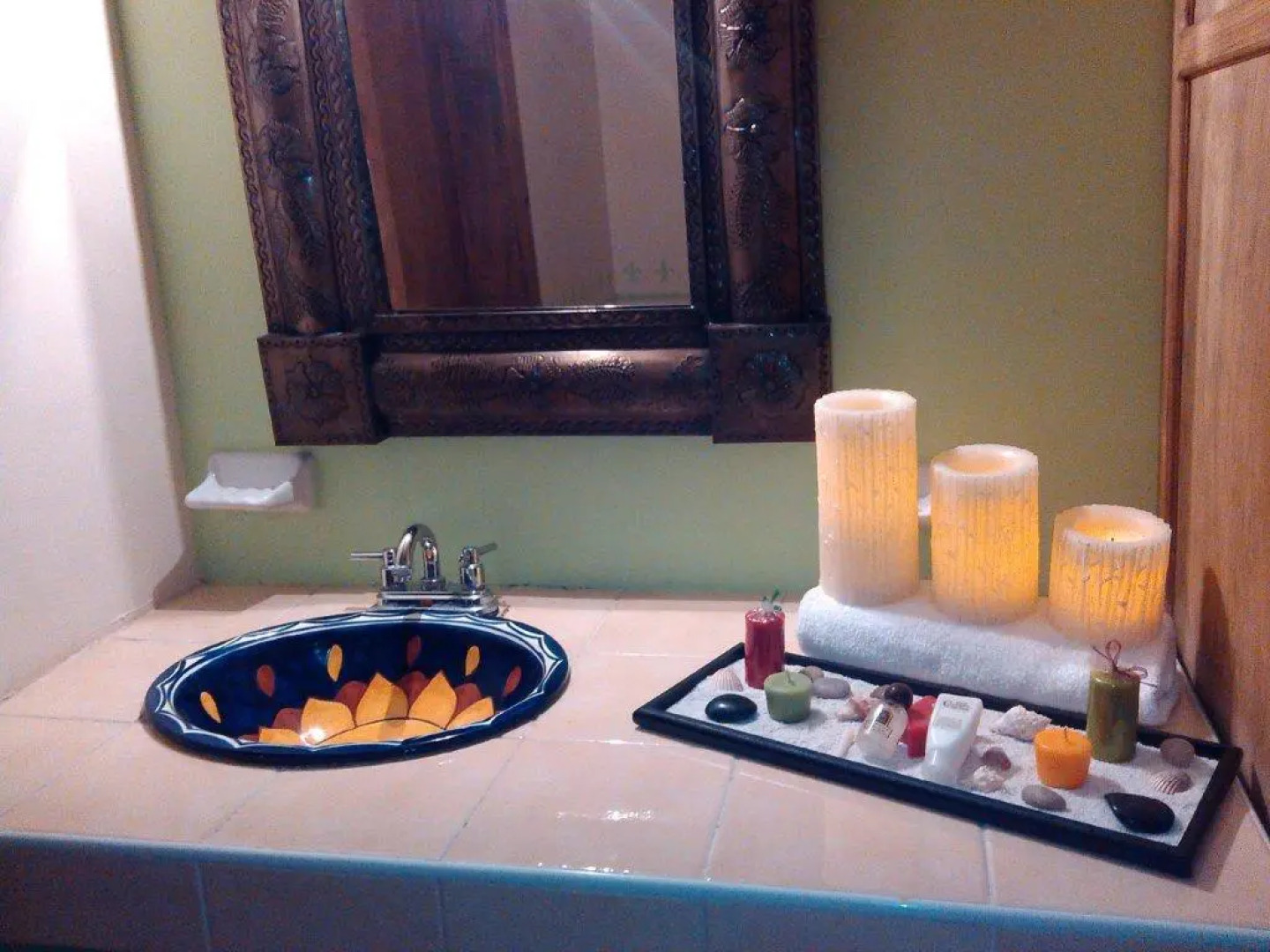 Hotel Campanario de San Juan-Spa