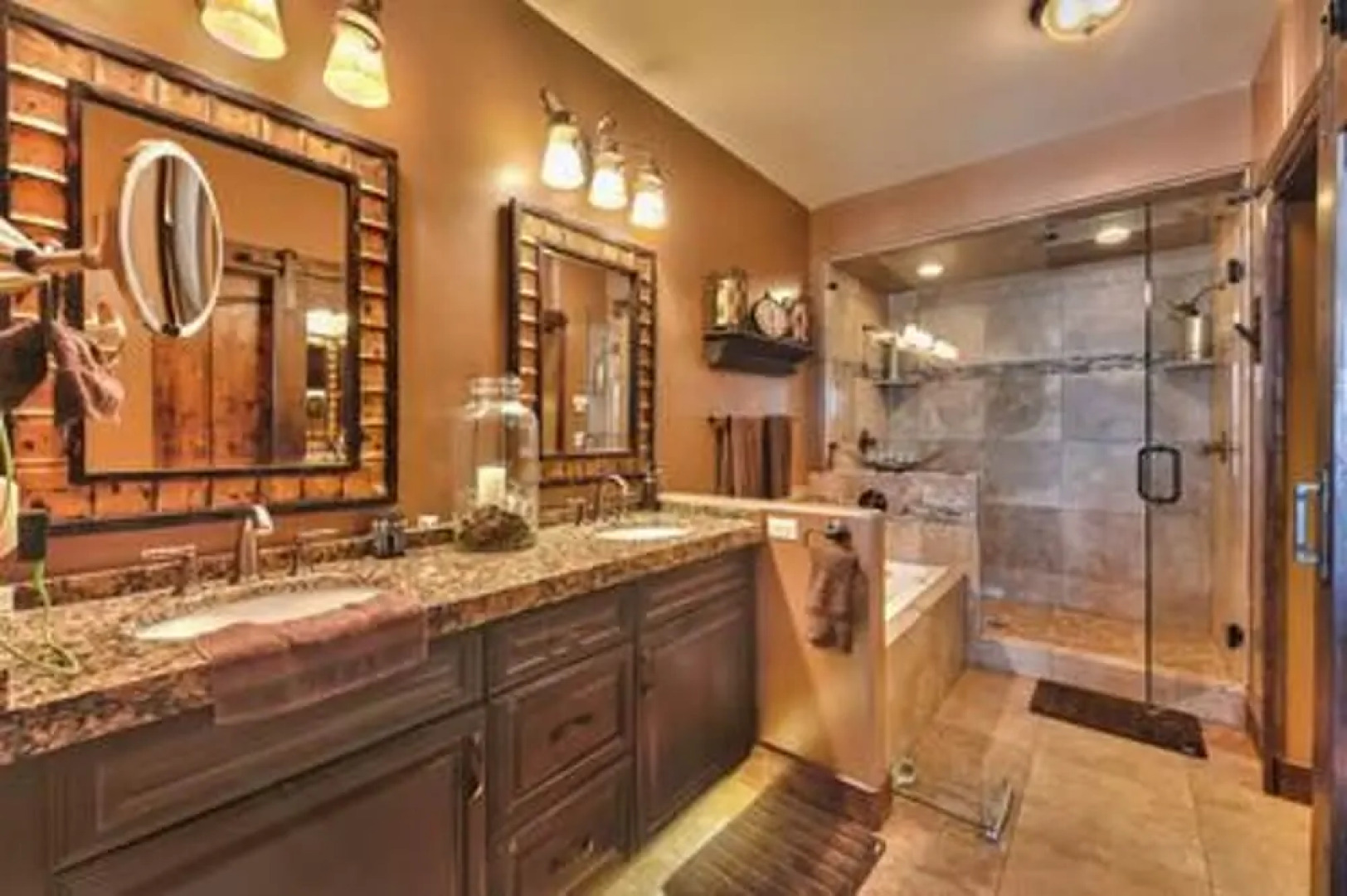 Black Rock Retreat by Blueswell