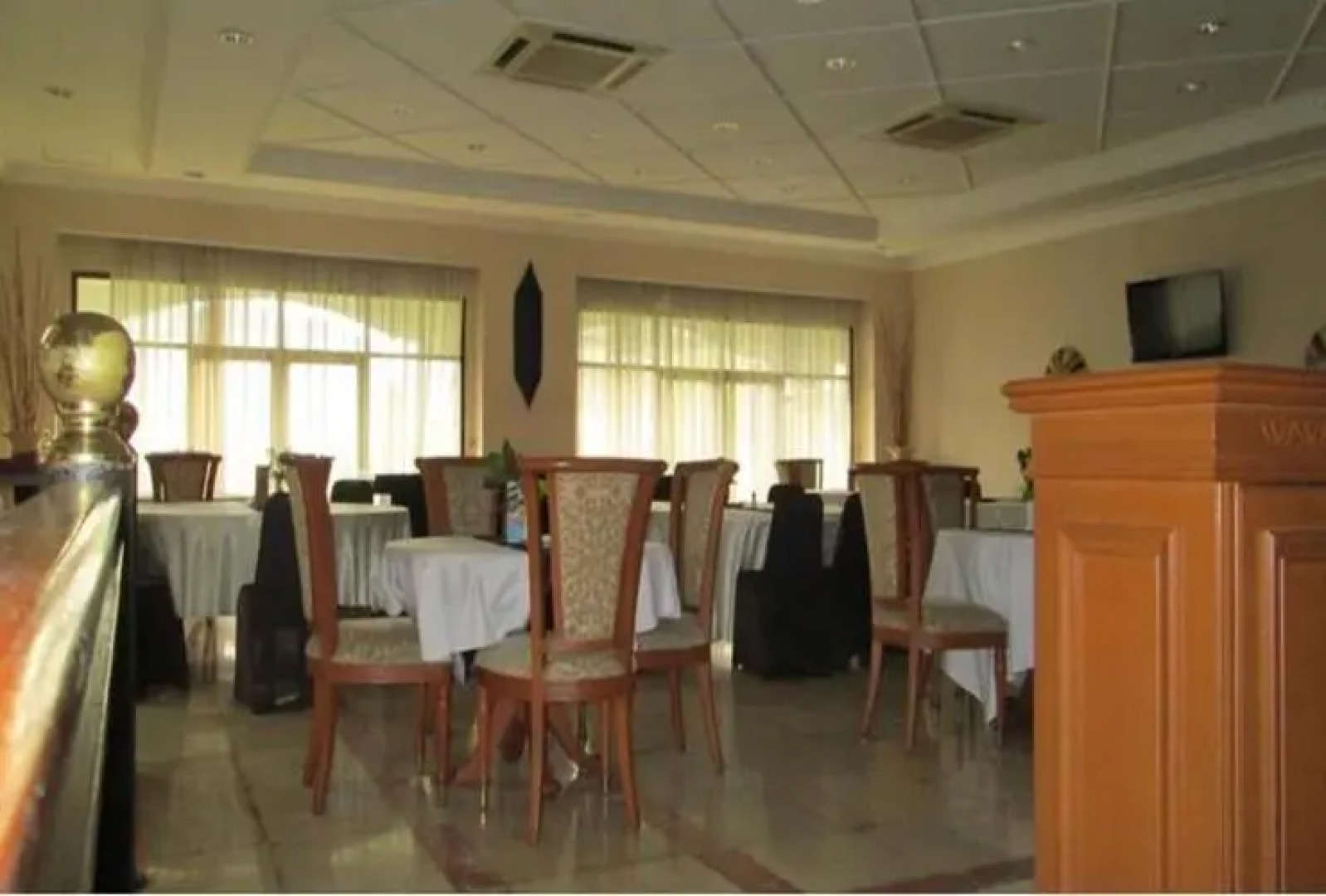 Airy Tenggarong Panji 1 Kutai Kartanegara