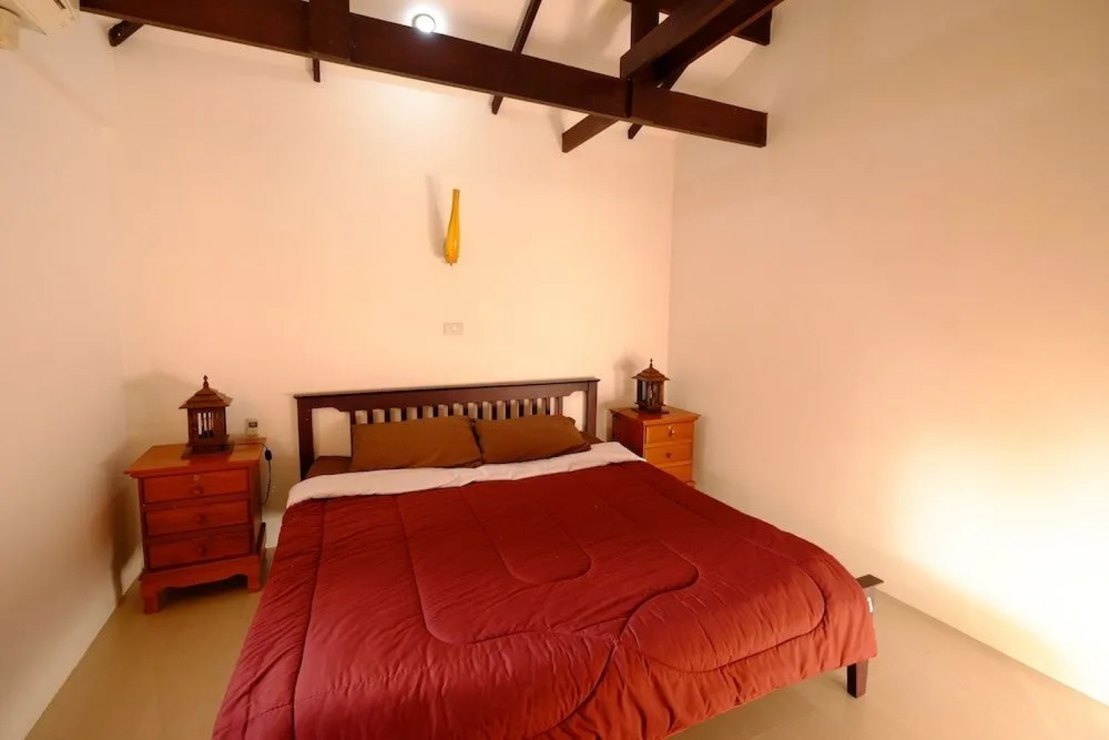 Beautiful Flower Resort