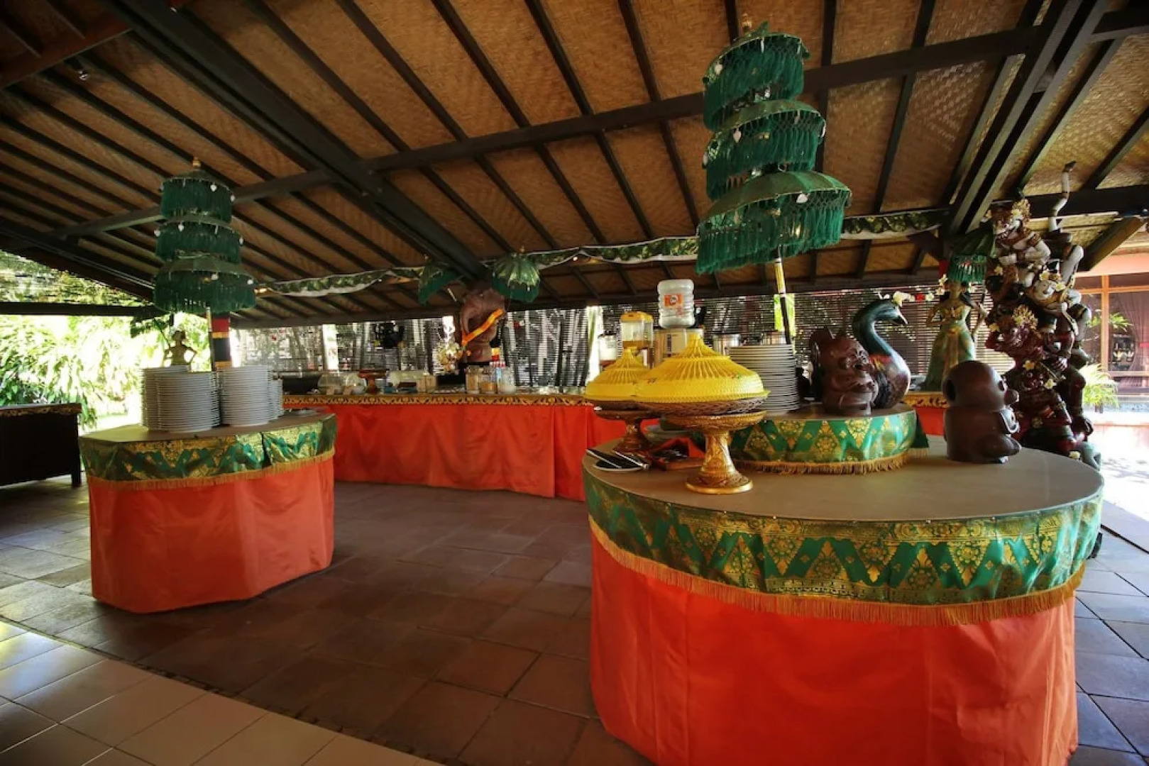 Airy Singaraja Raya Lovina Bali