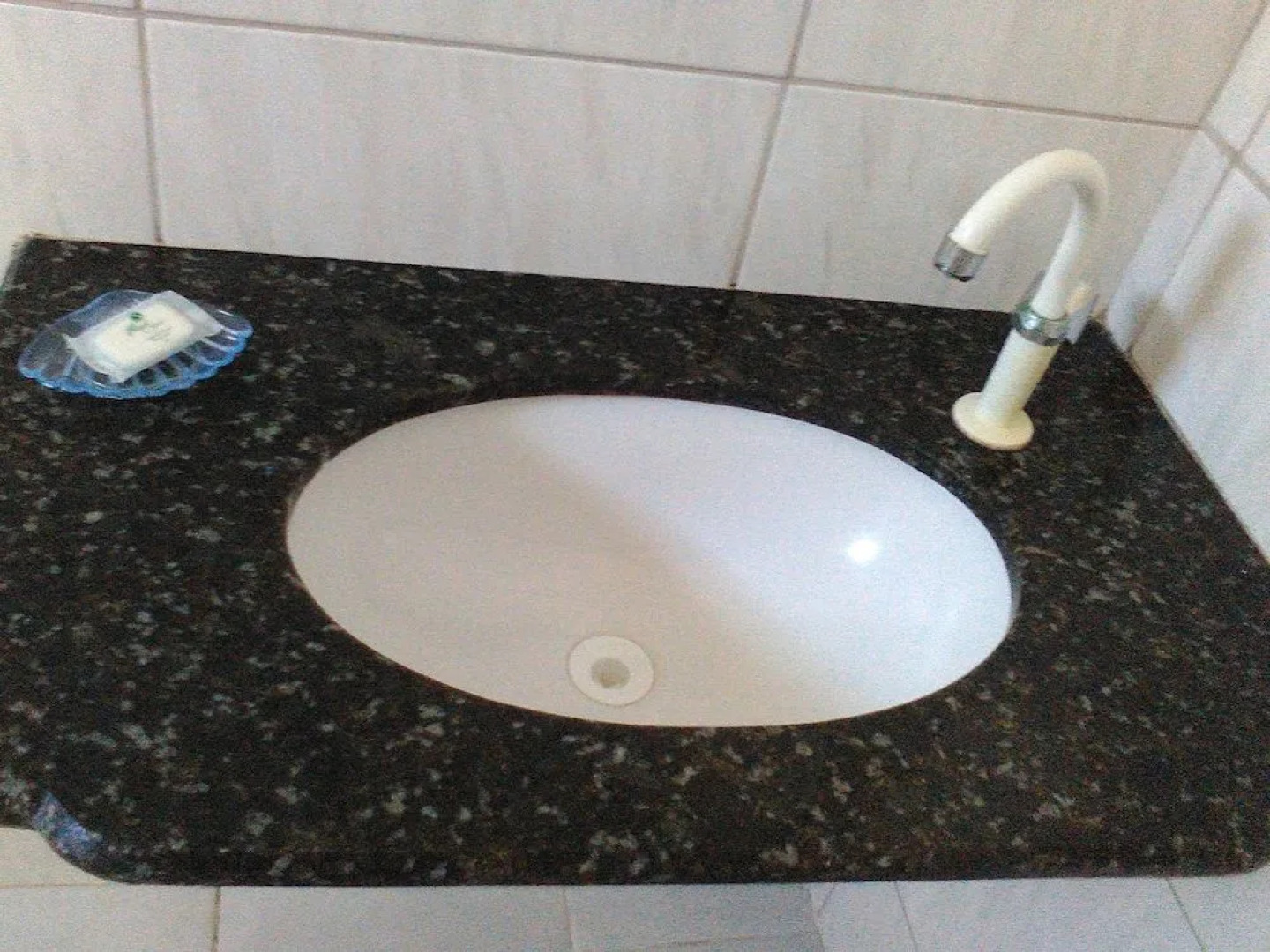 Chales Subindo as Dunas