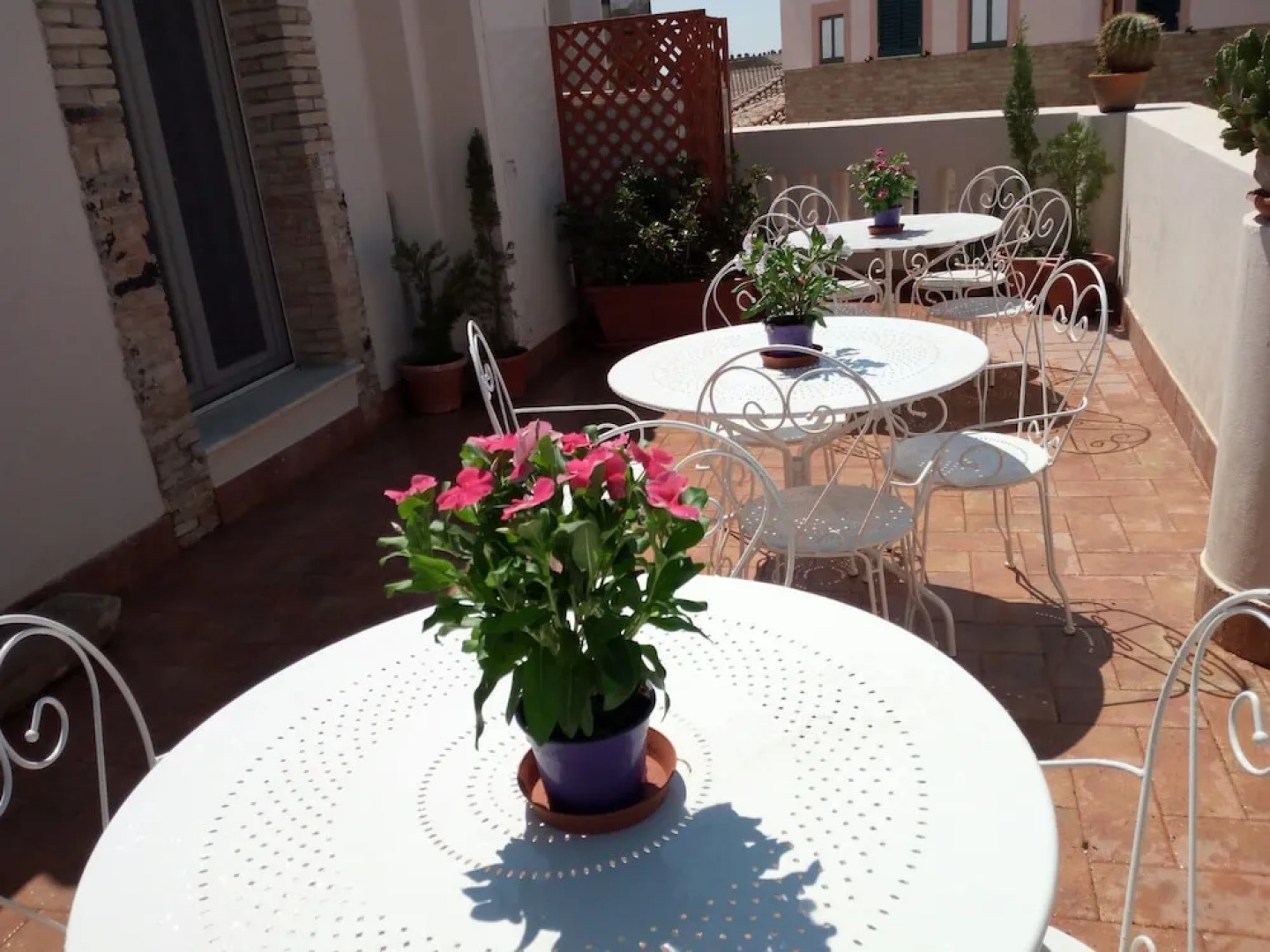 Residenza delle Grazie