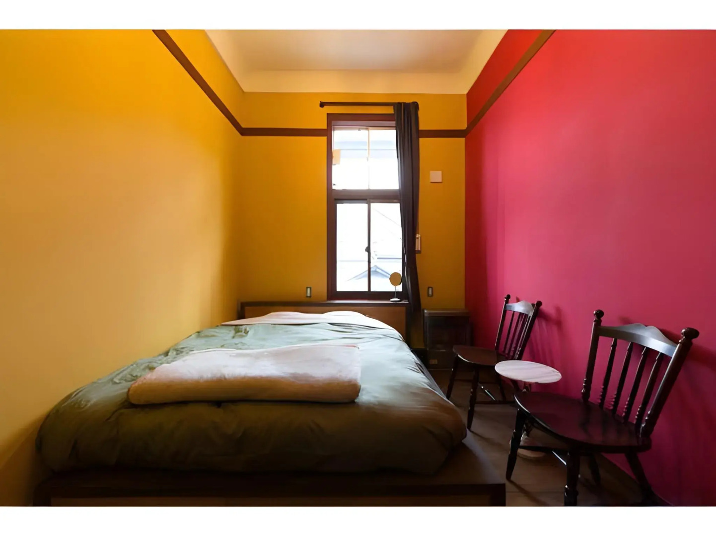 Little Barrel Guest House - Hostel