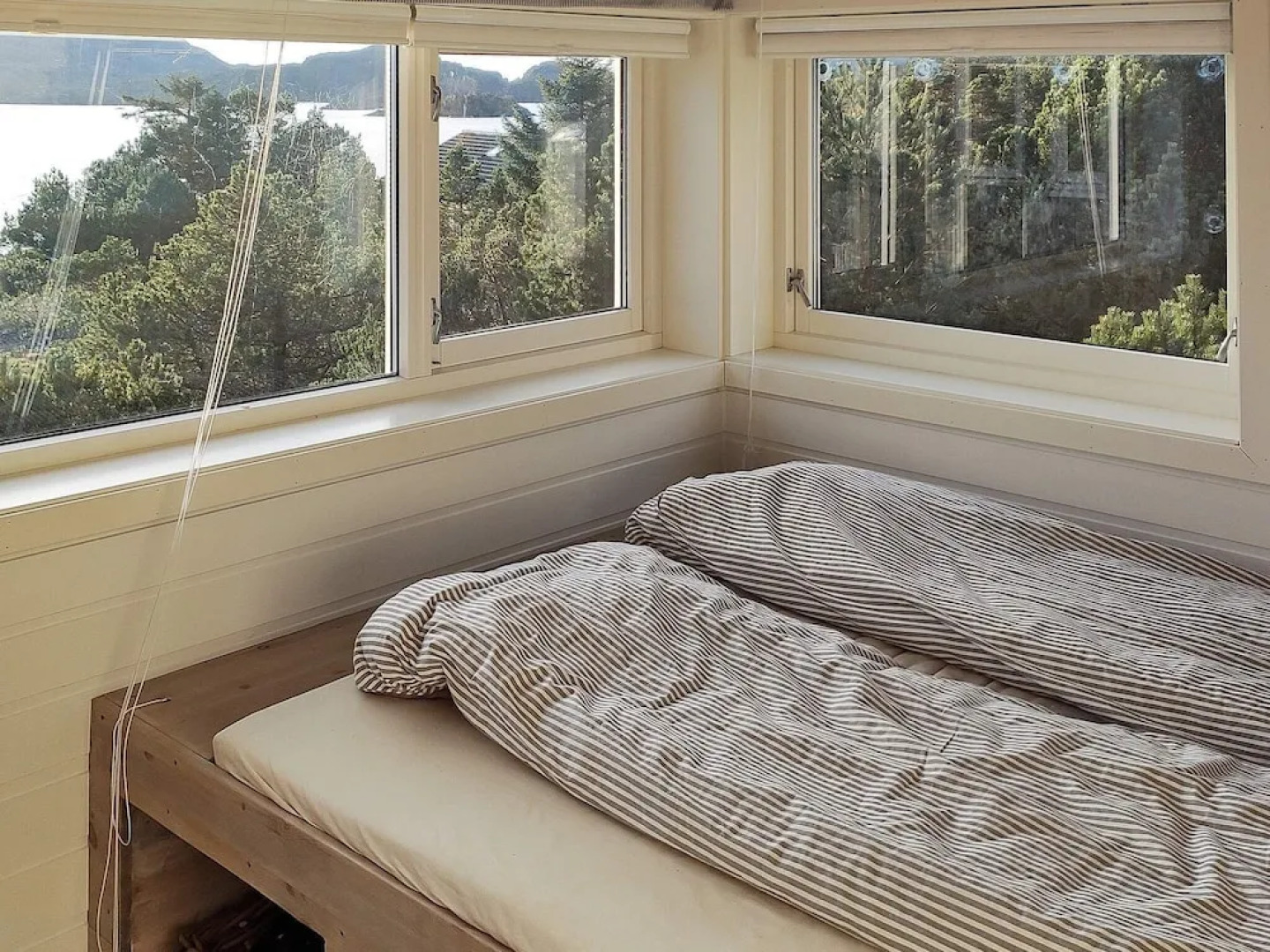 6 Person Holiday Home in Hartbakke