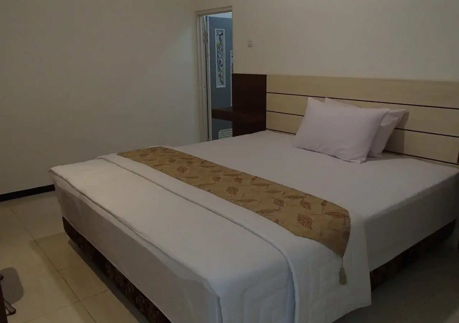 Shakila Guest House
