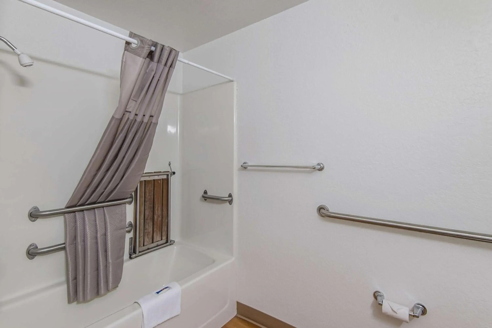 Motel 6 Junction City, KS