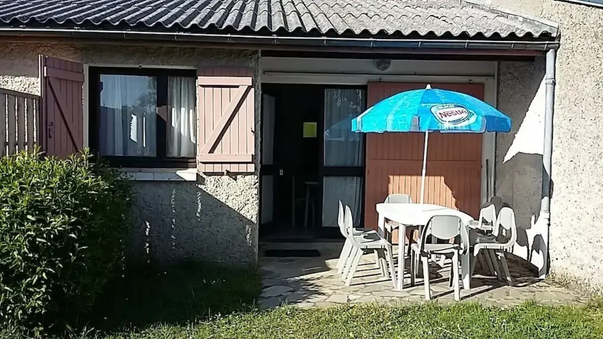 Village Vacances Yaloer